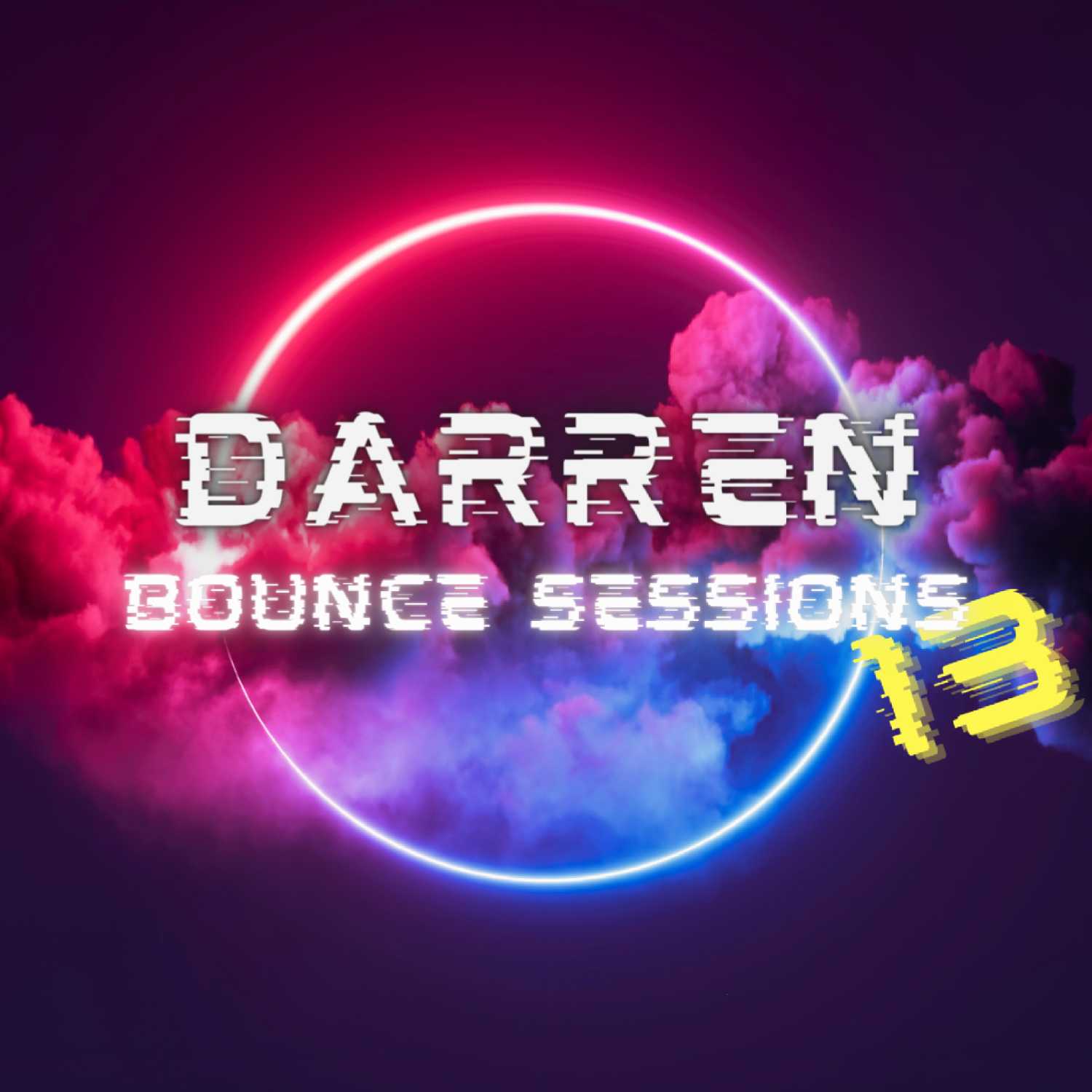 Bounce Sessions 13