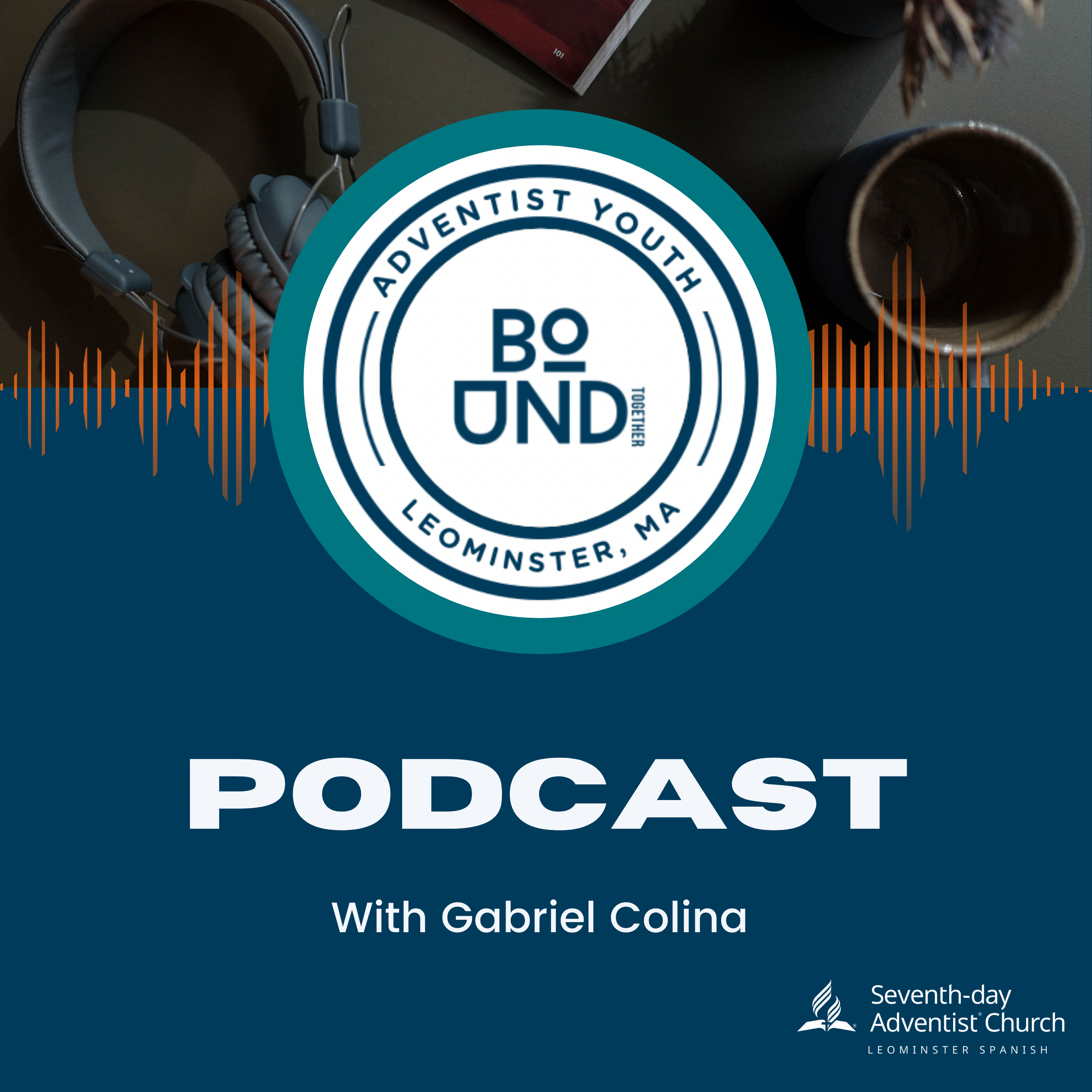 Bound Together Podcast 