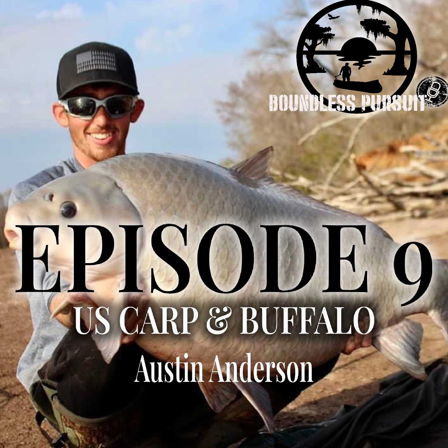 Boundless Pursuit with David Graham