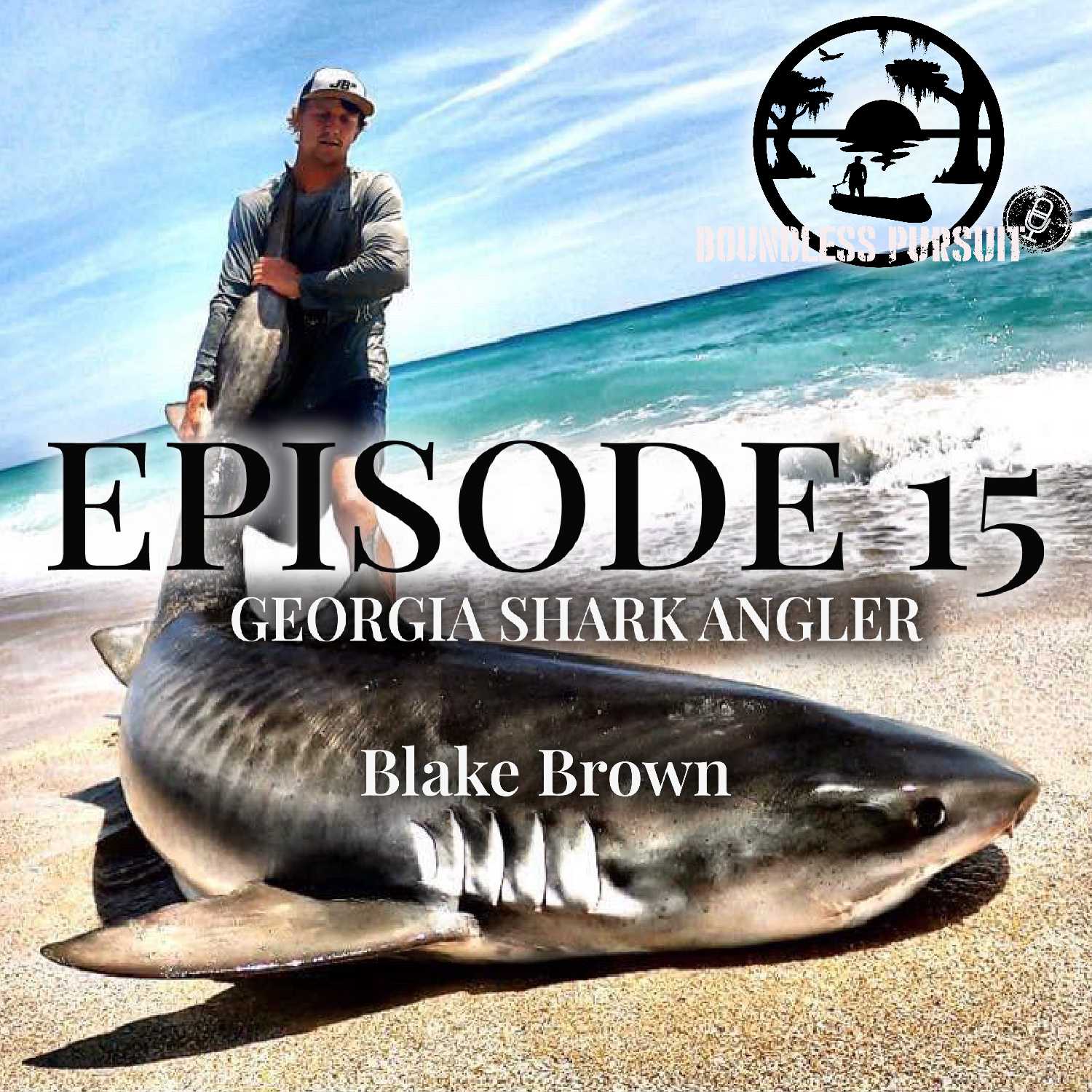 Boundless Pursuit with David Graham