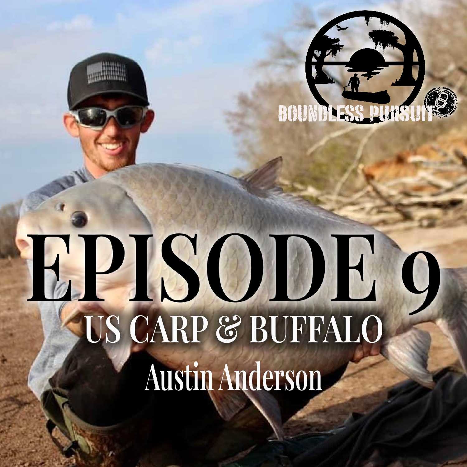 Boundless Pursuit with David Graham