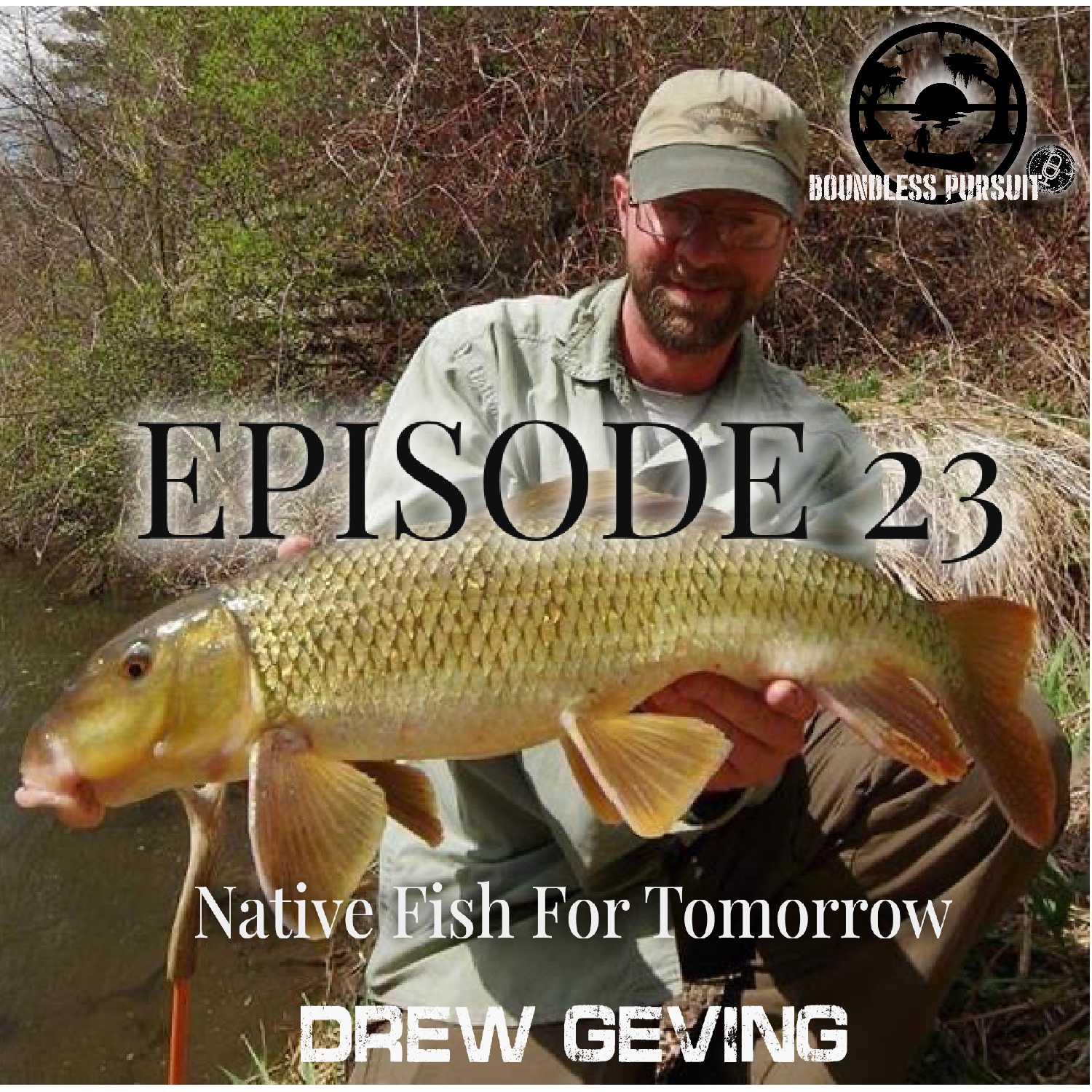 Boundless Pursuit with David Graham