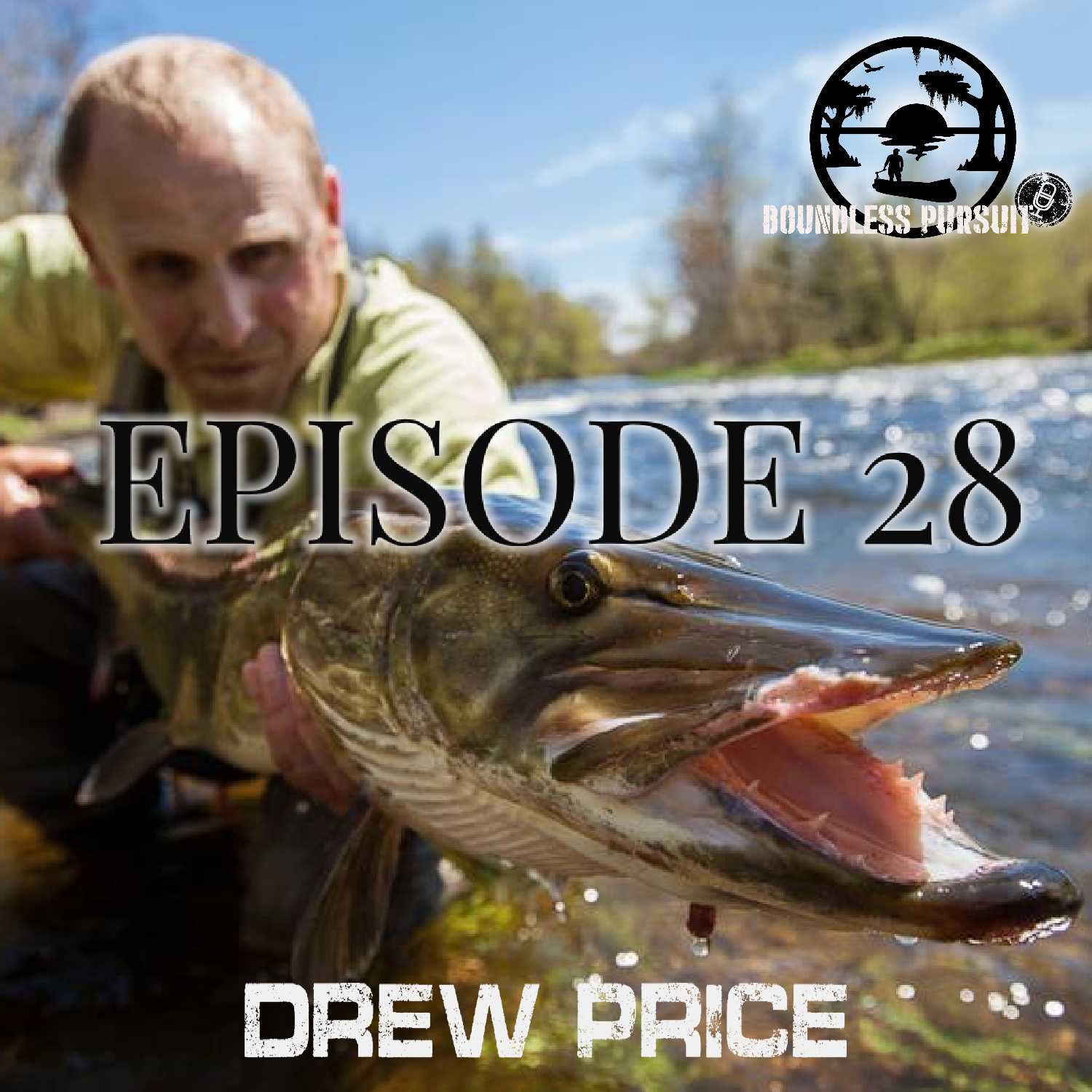 Boundless Pursuit with David Graham