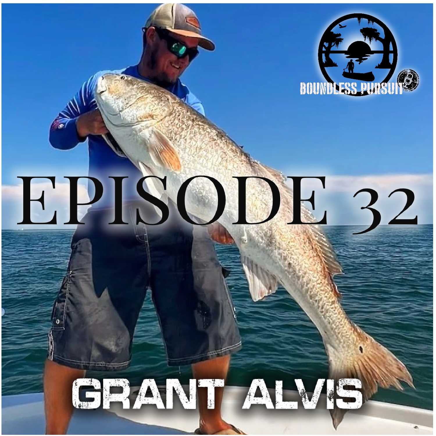 Boundless Pursuit with David Graham