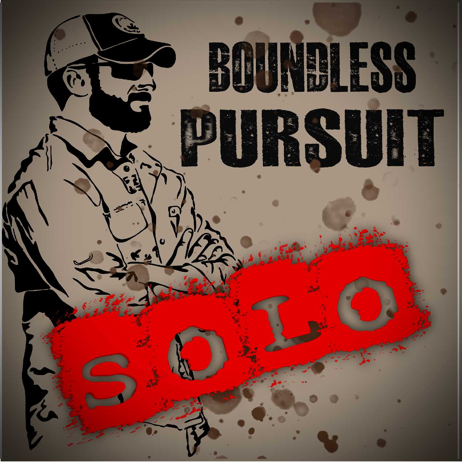 Boundless Pursuit with David Graham