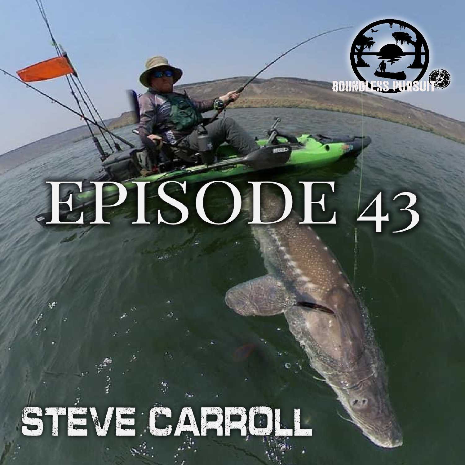 Boundless Pursuit with David Graham