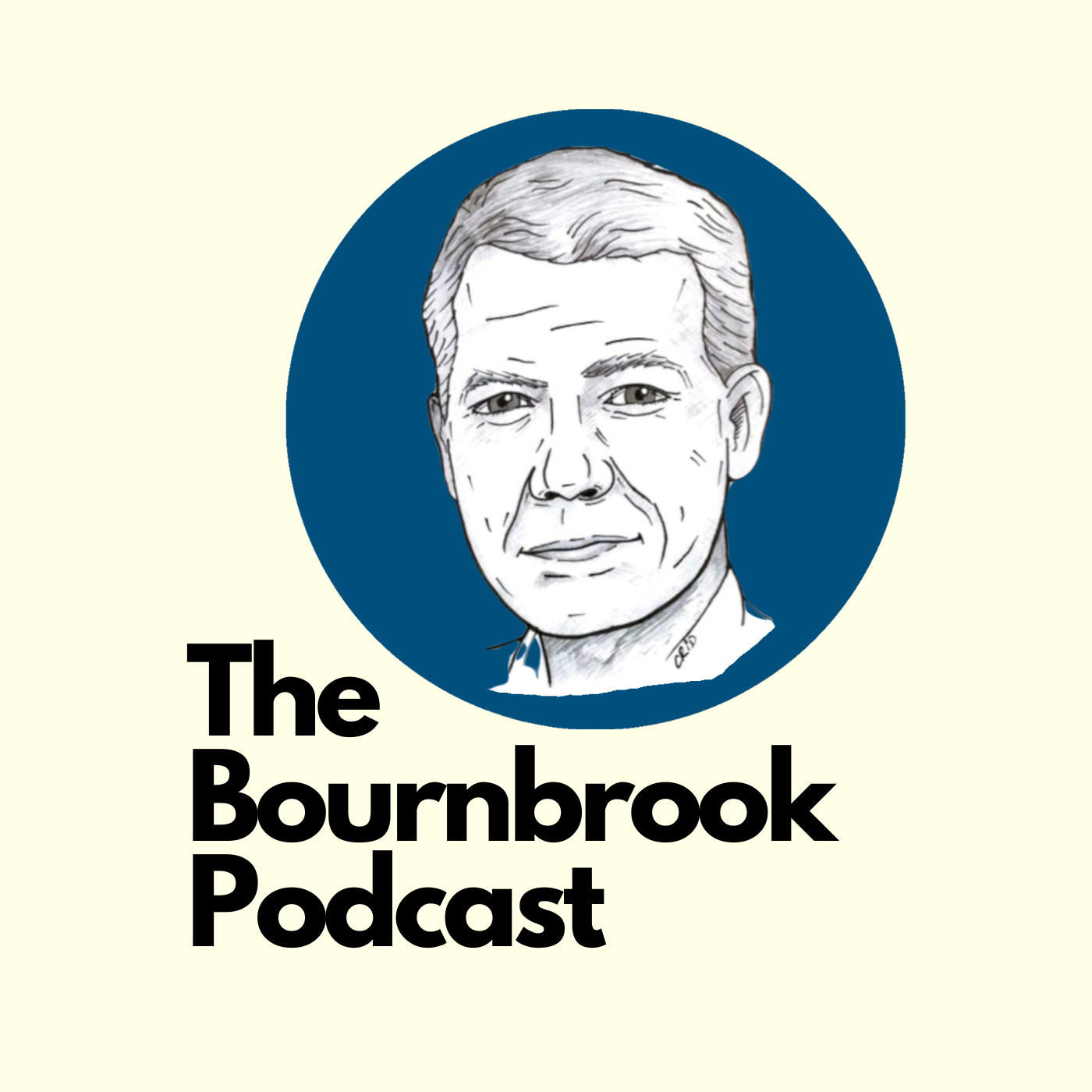 The Bournbrook Podcast