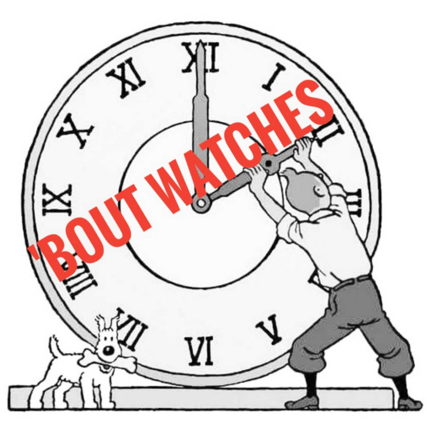 bout.watches af Lars Noes