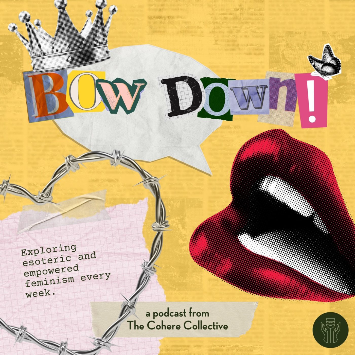 Bow Down! Trailer