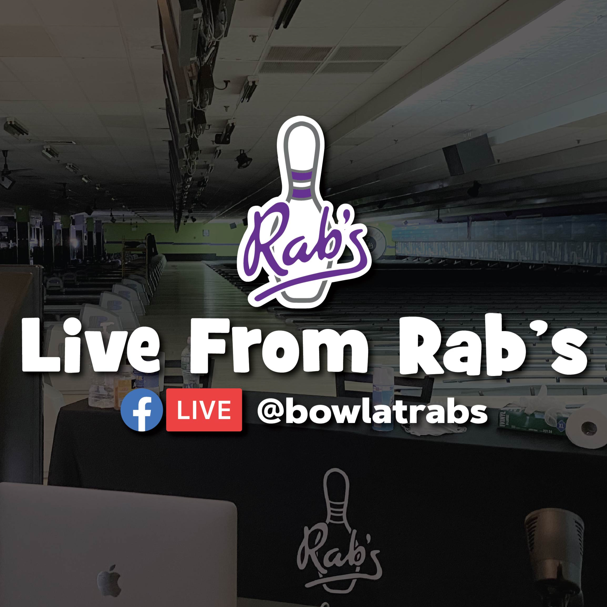 Live from Rab\'s