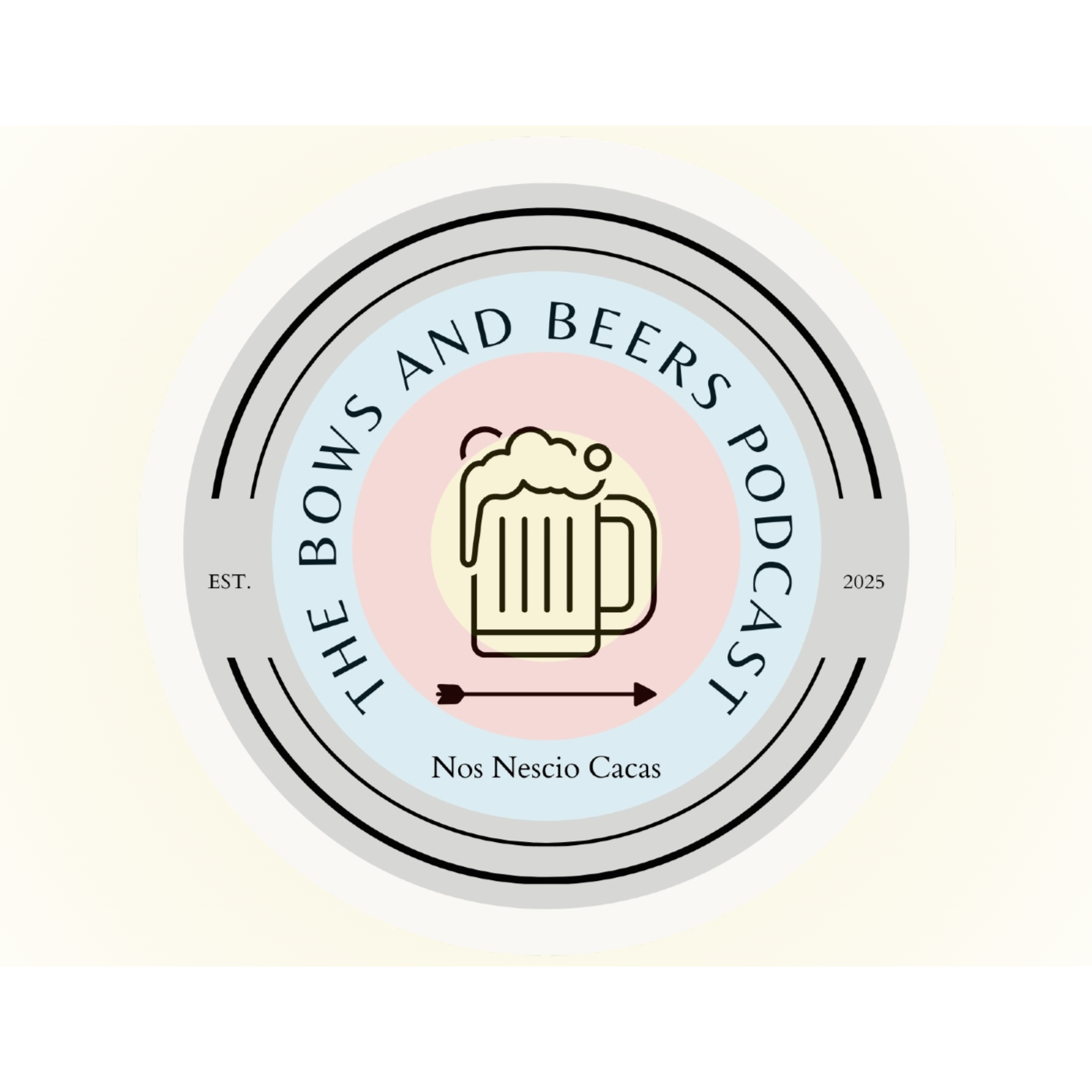 Bows And Beers Podcast