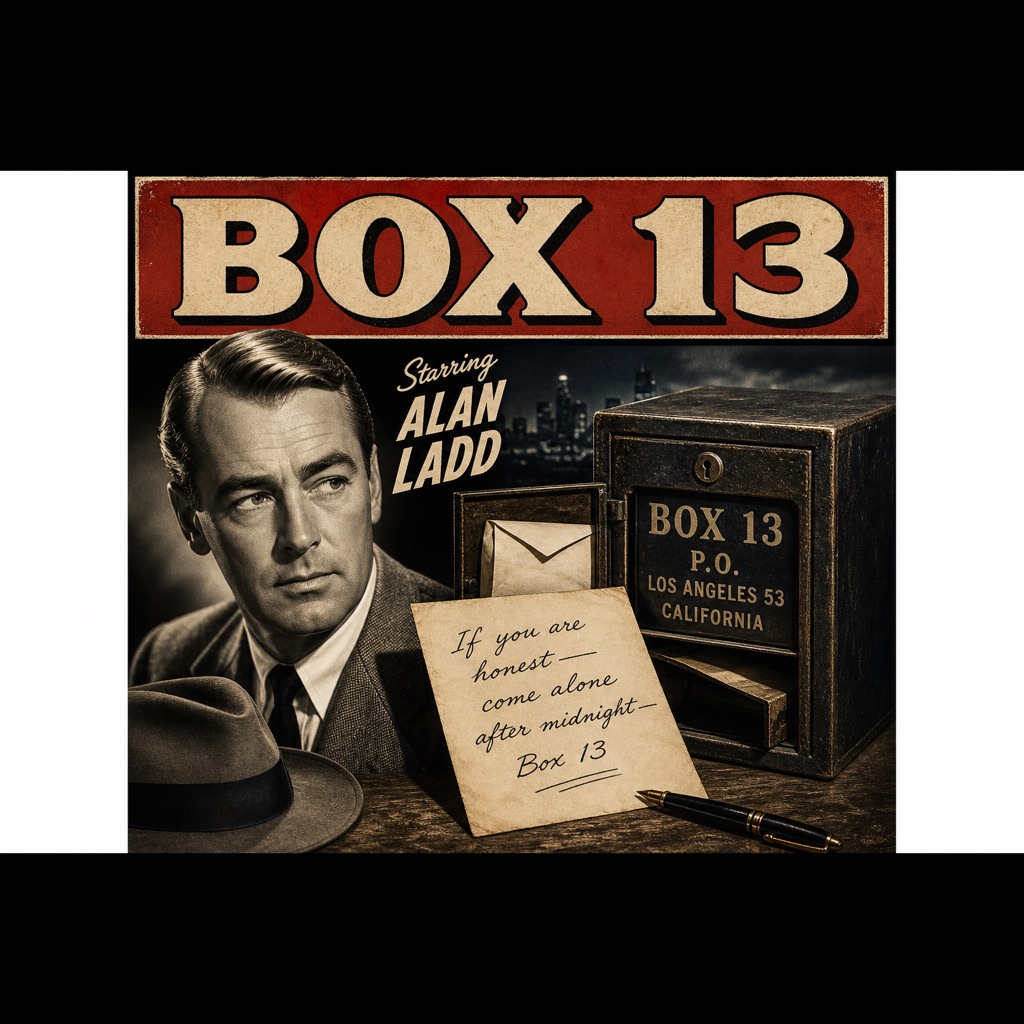 Box 13 - The Oldies Radio