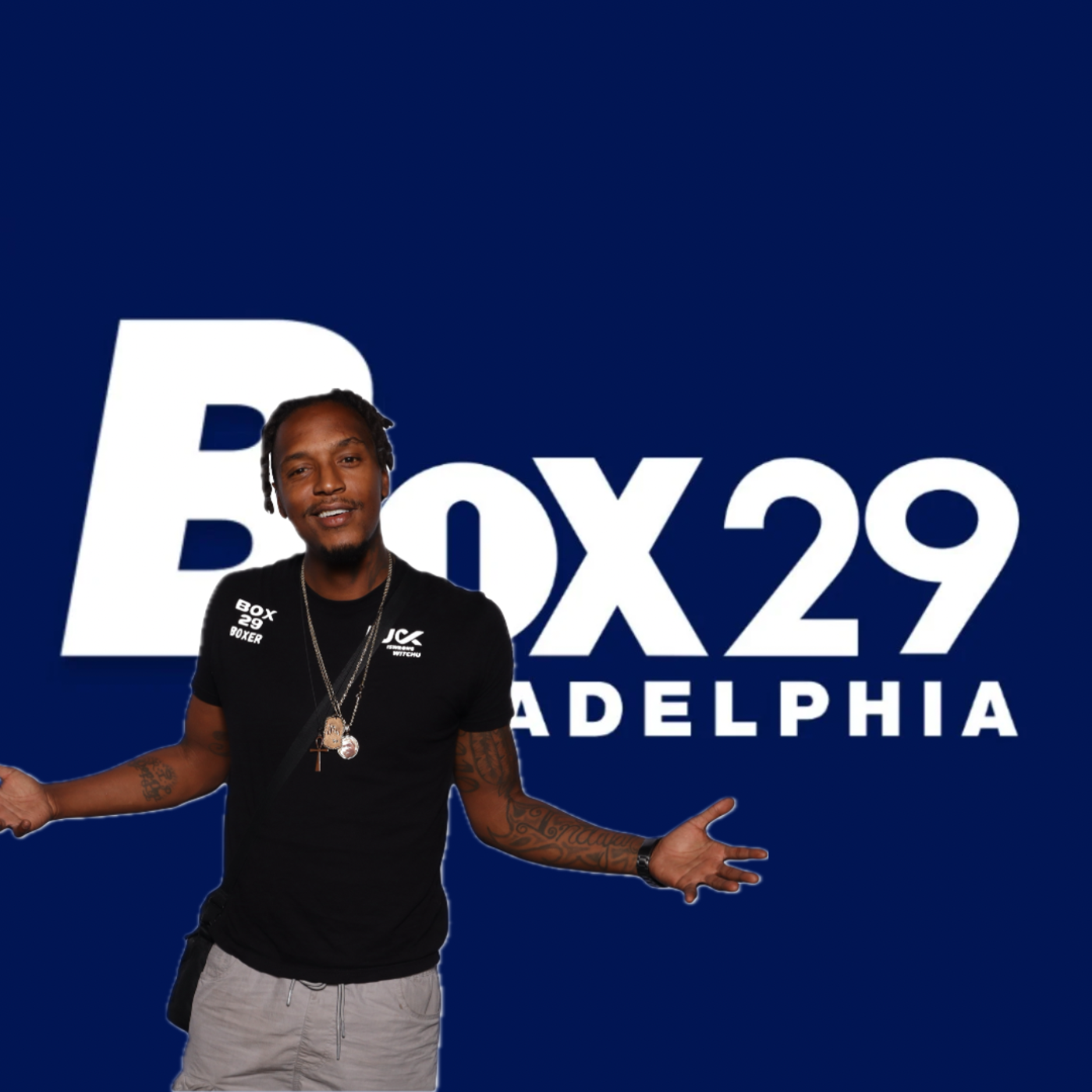 Box 29 News