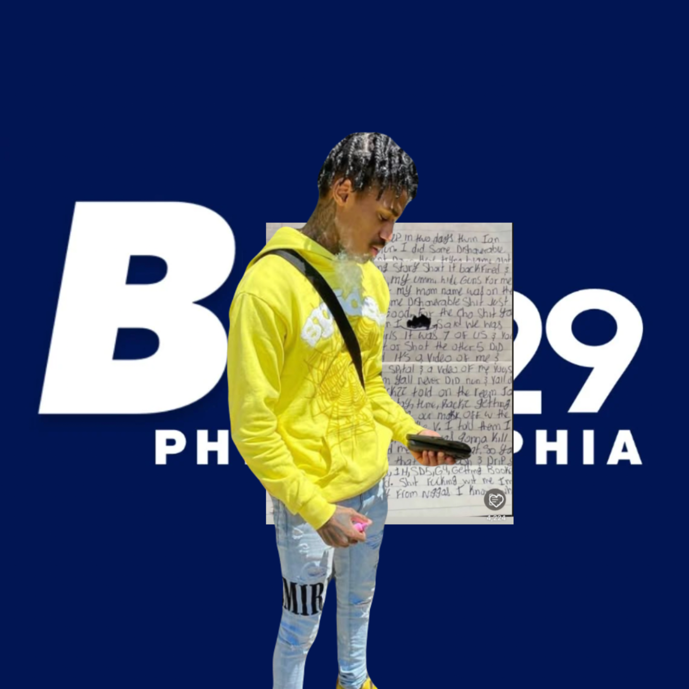 Box 29 News