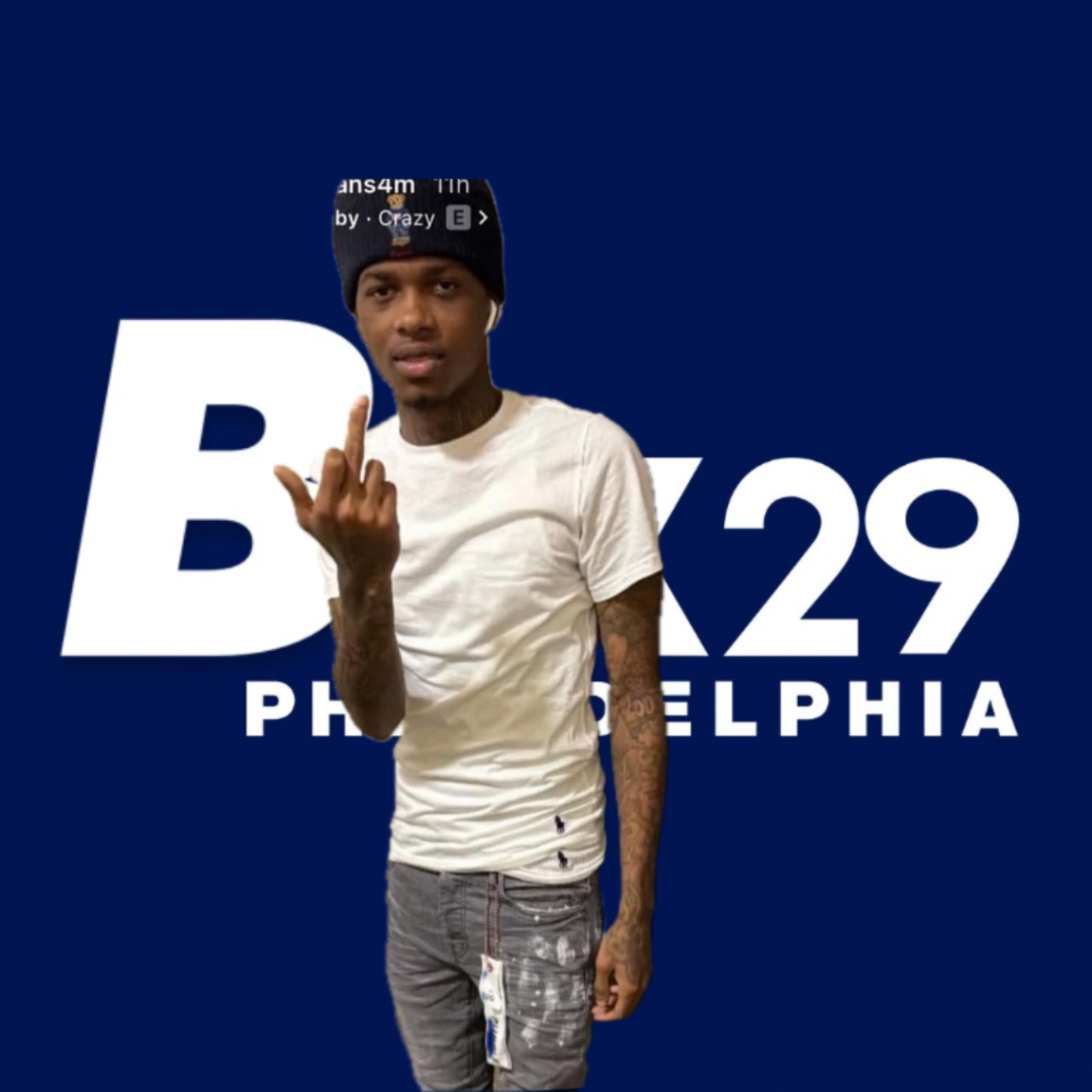 Box 29 News