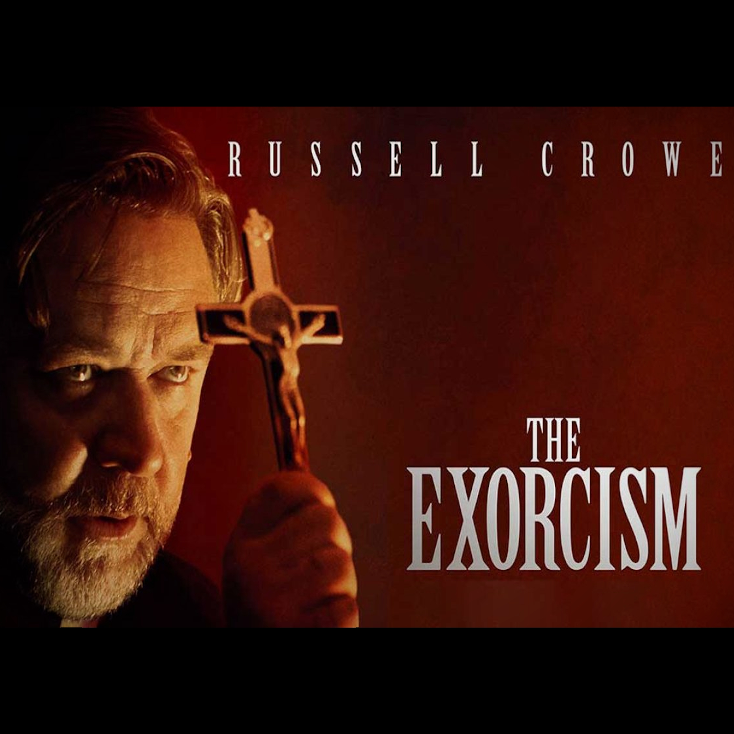 THE EXORCISM episode artwork