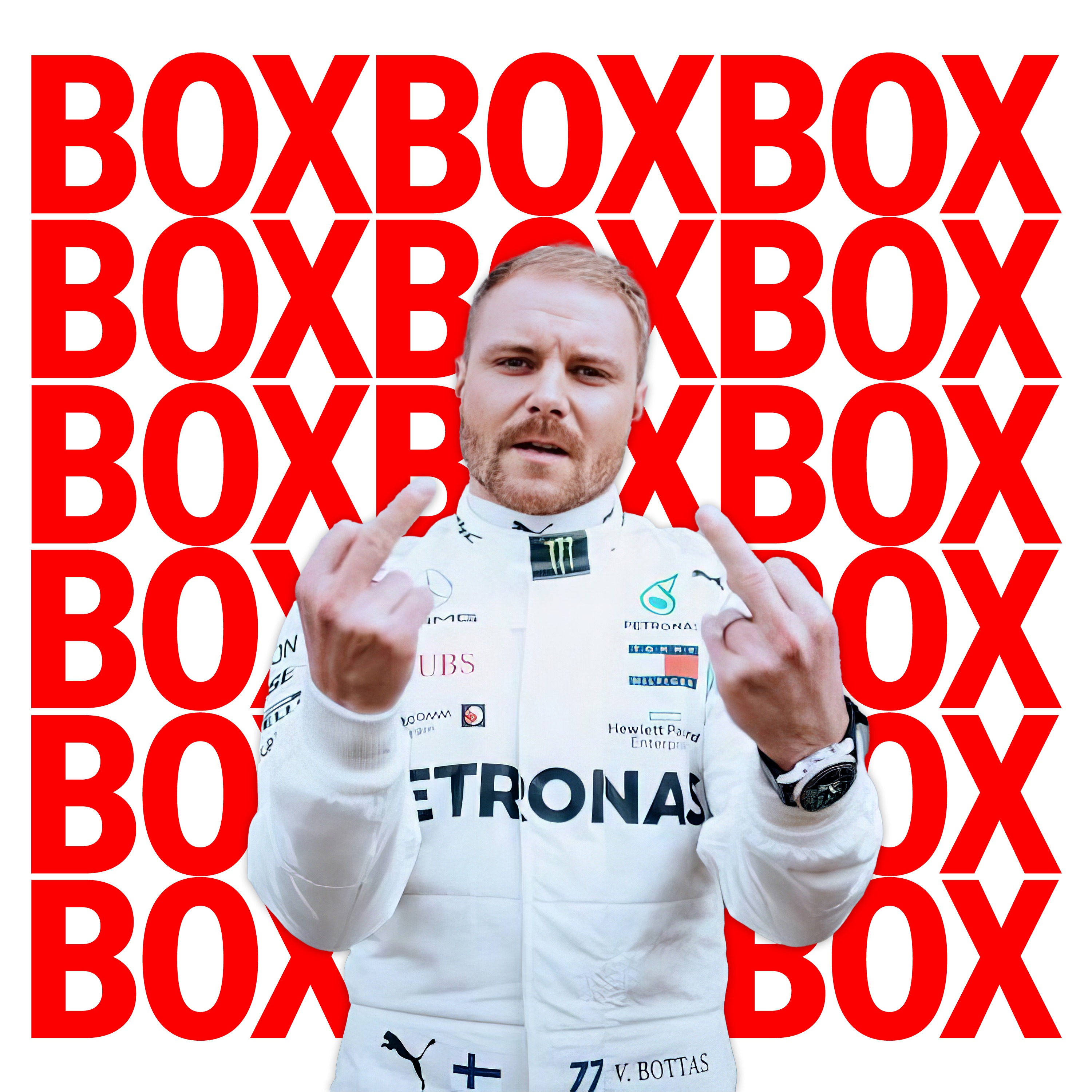 BOXBOXBOX PODCAST