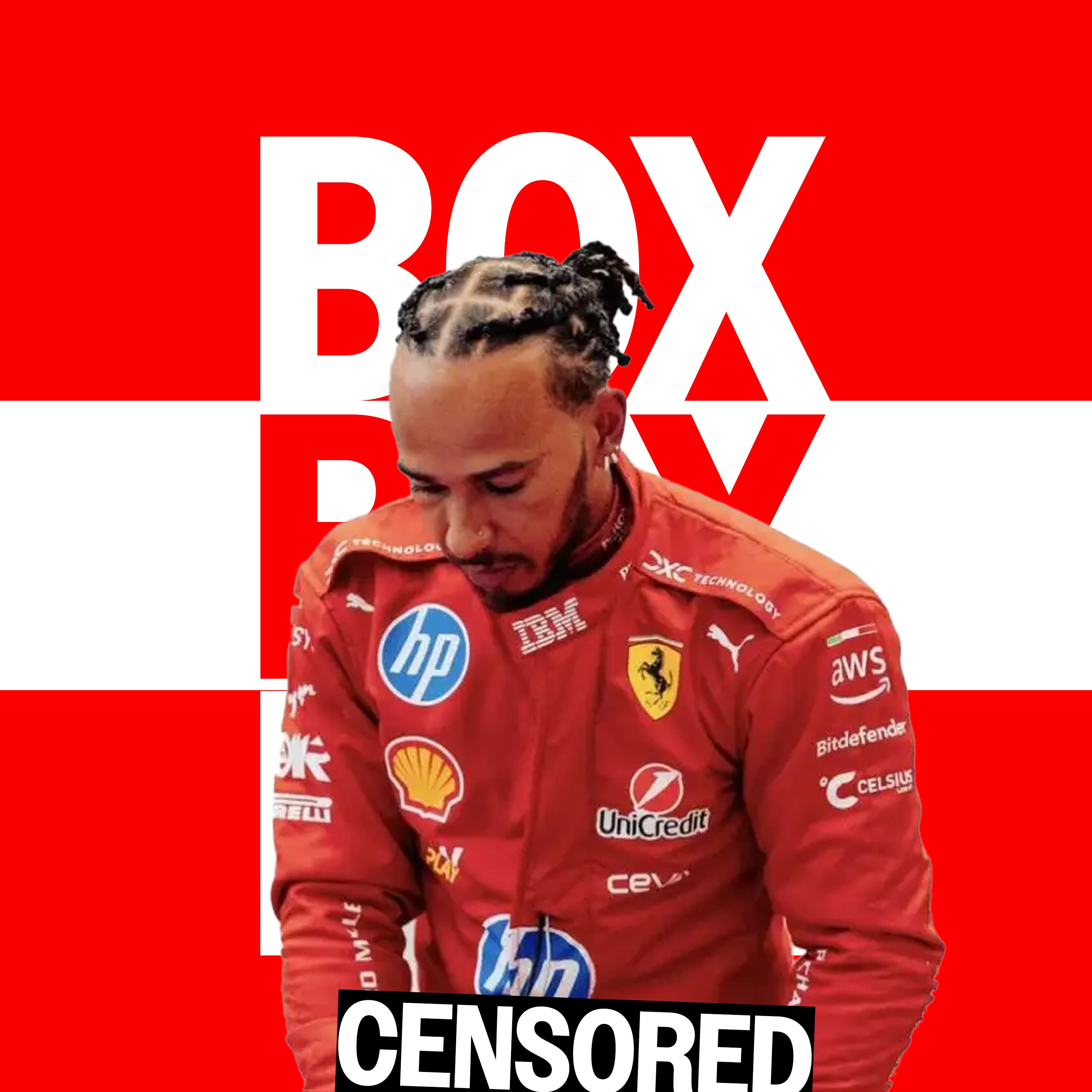 BOXBOXBOX PODCAST