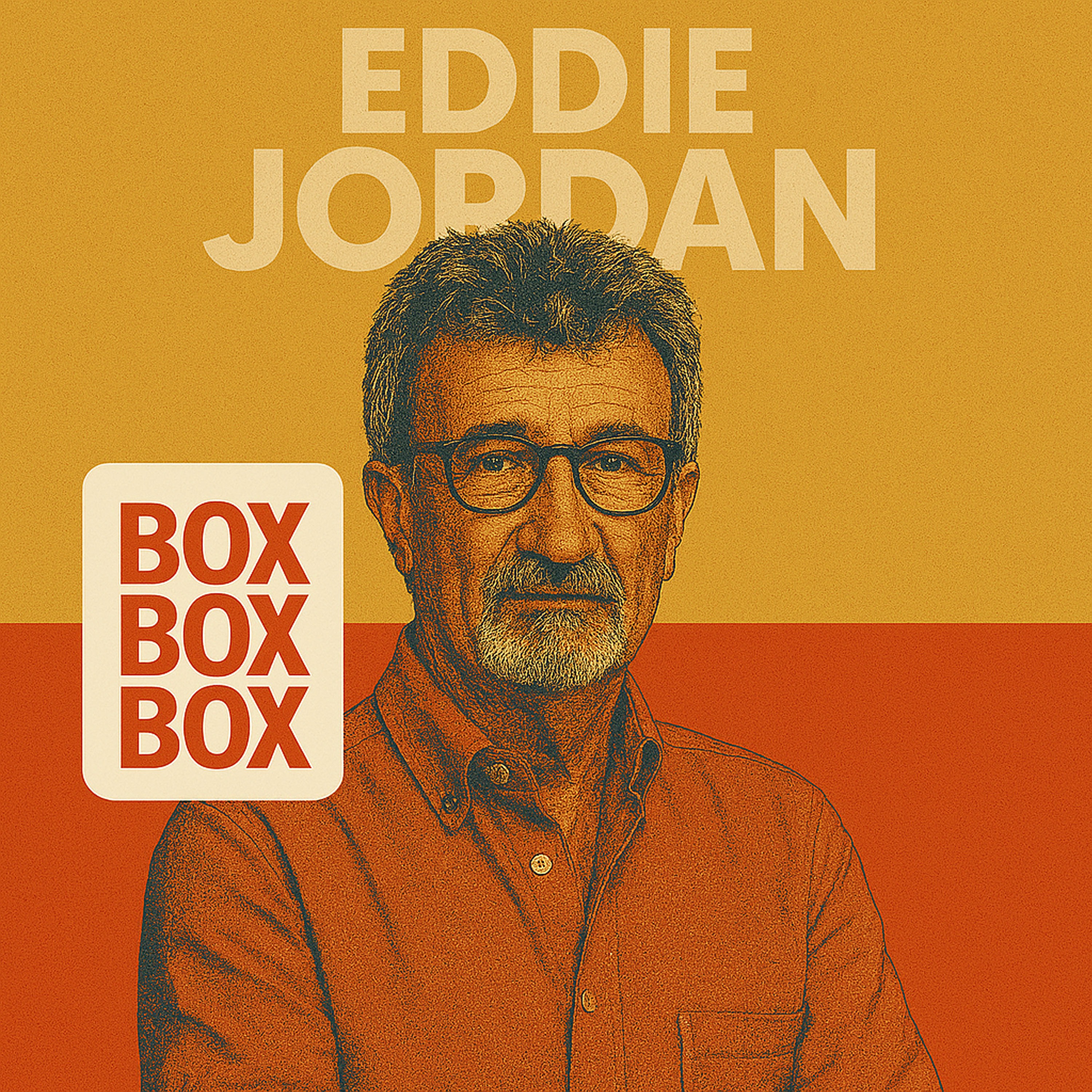 BOXBOXBOX PODCAST