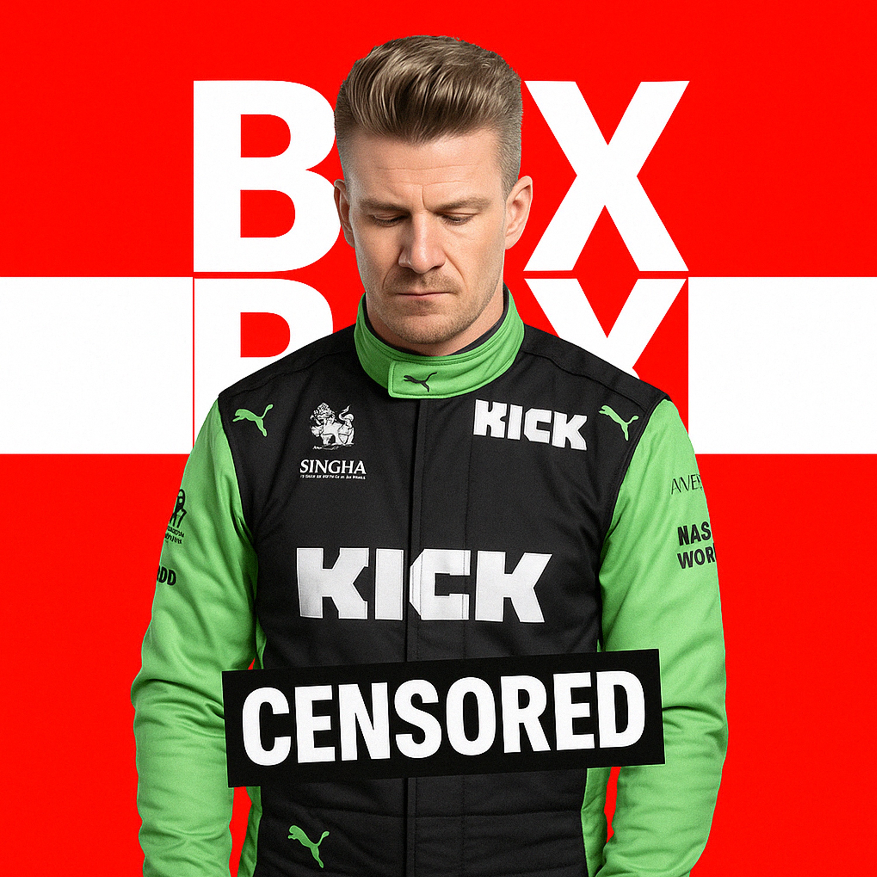 BOXBOXBOX PODCAST
