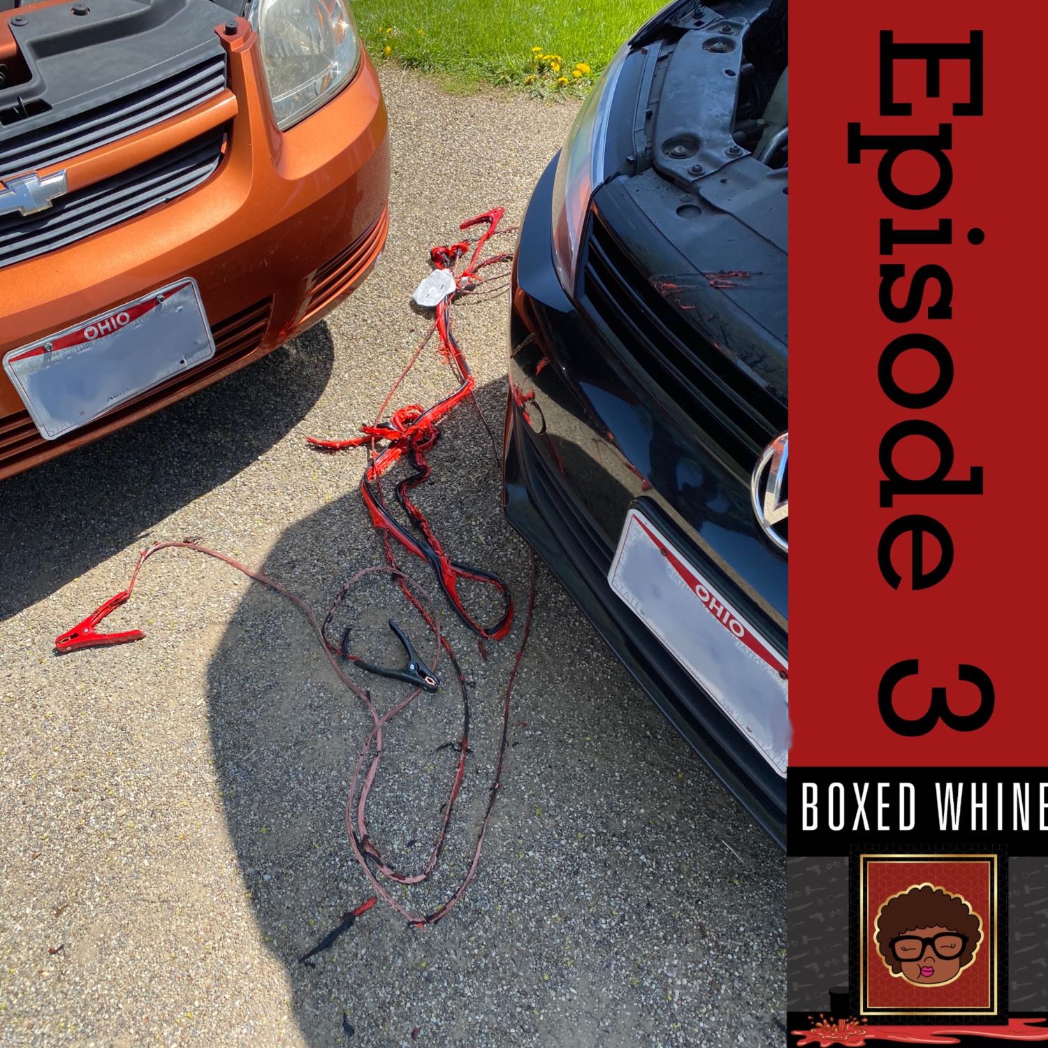The Case of the Good Samaritan Gone Wrong