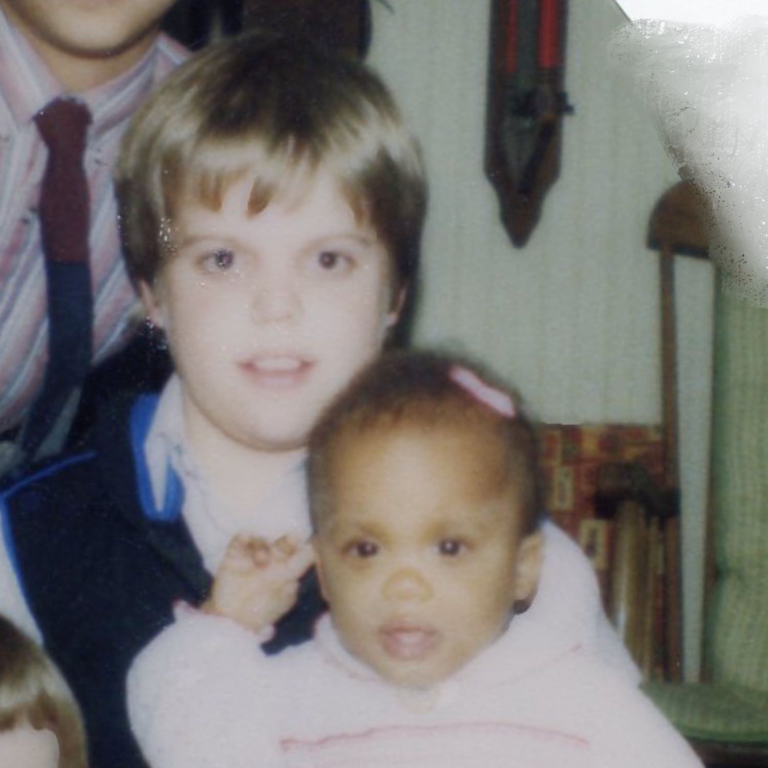 The Case of the Best Brother EVER