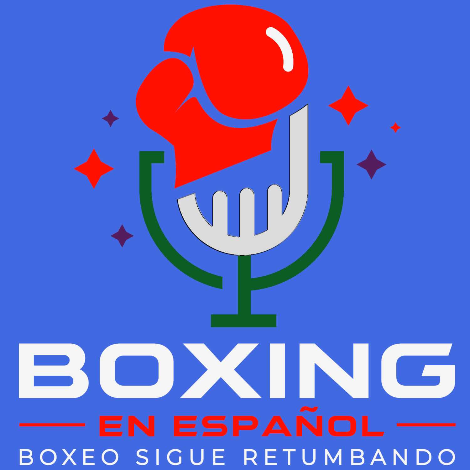 Boxing en Español
