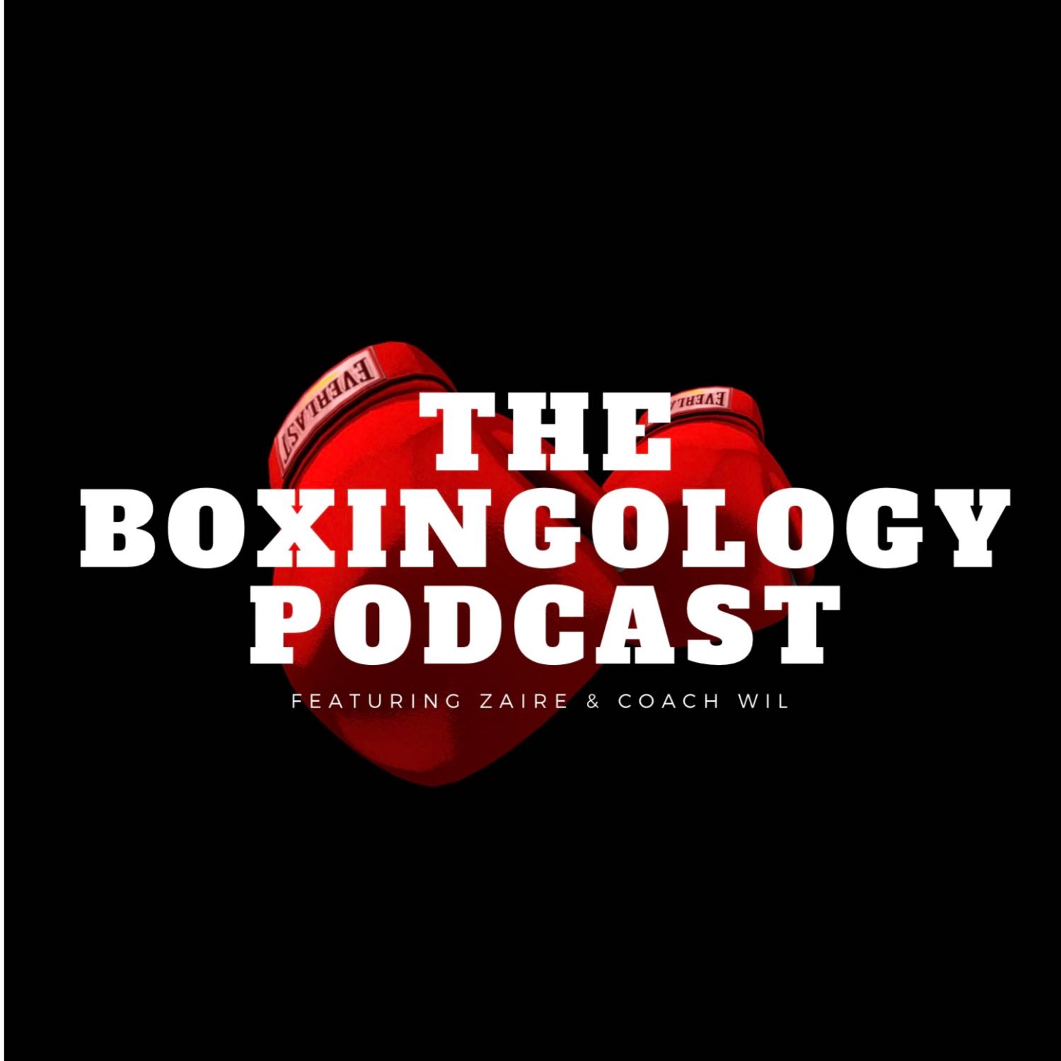 The Boxingology Podcast