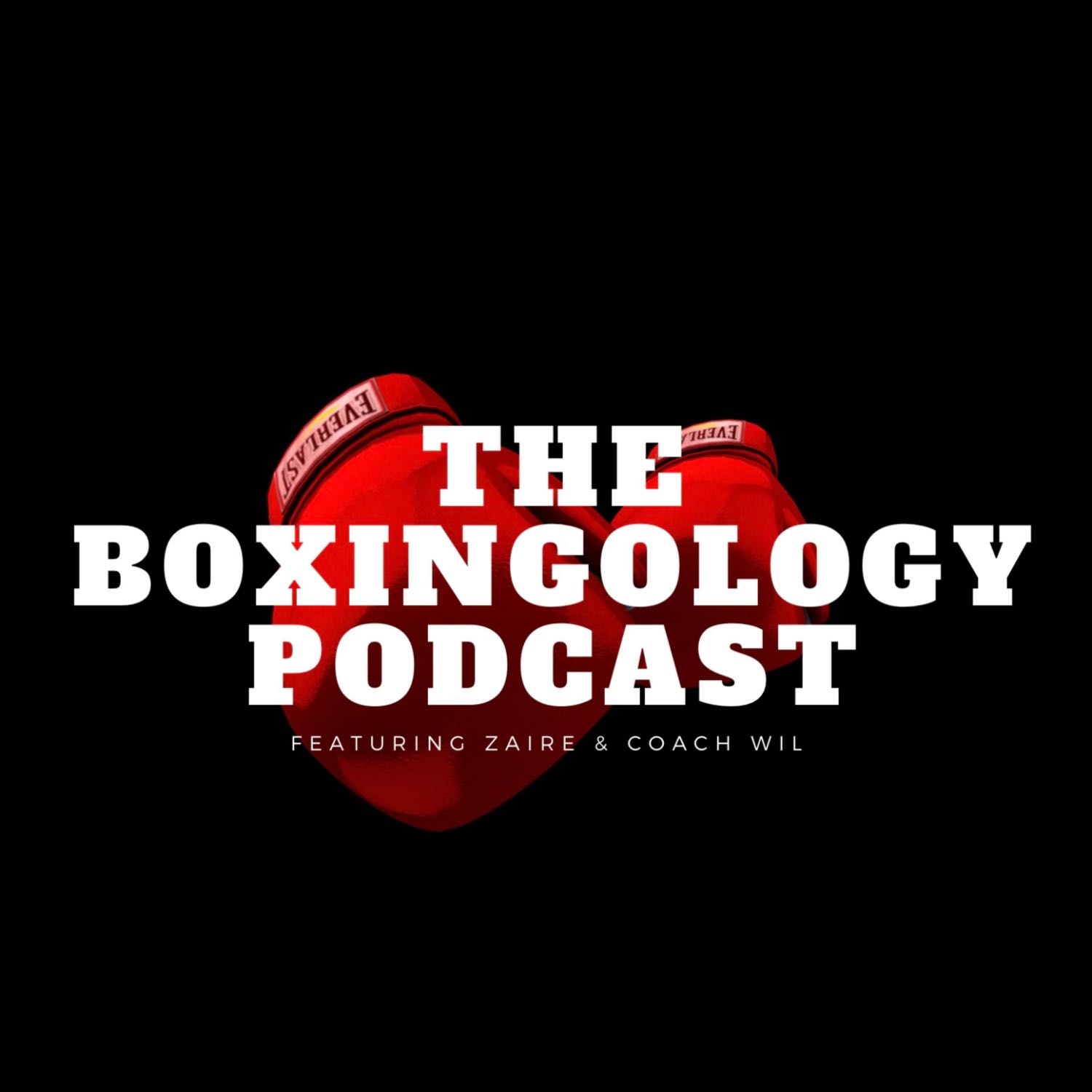 The Boxingology Podcast