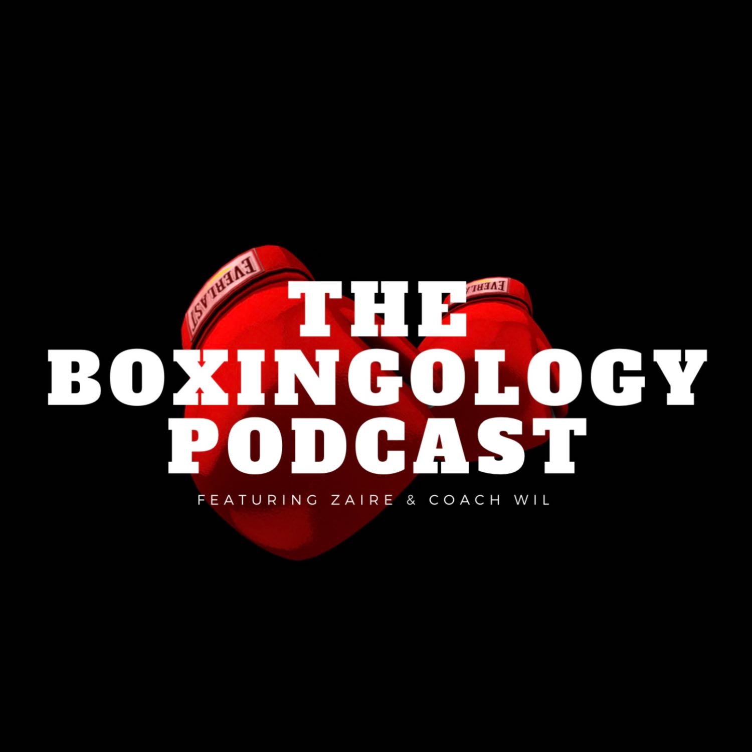 The Boxingology Podcast