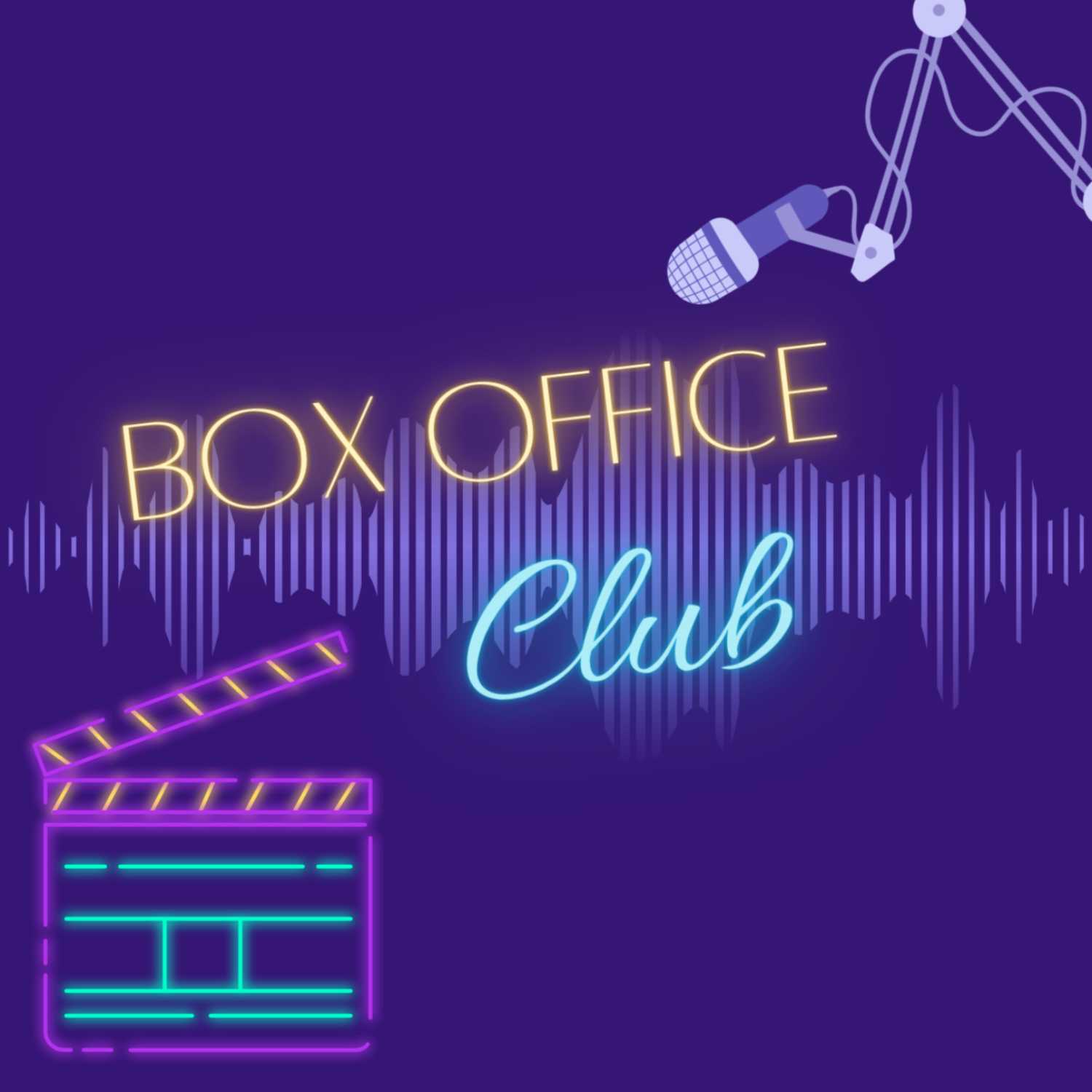 Box Office Club