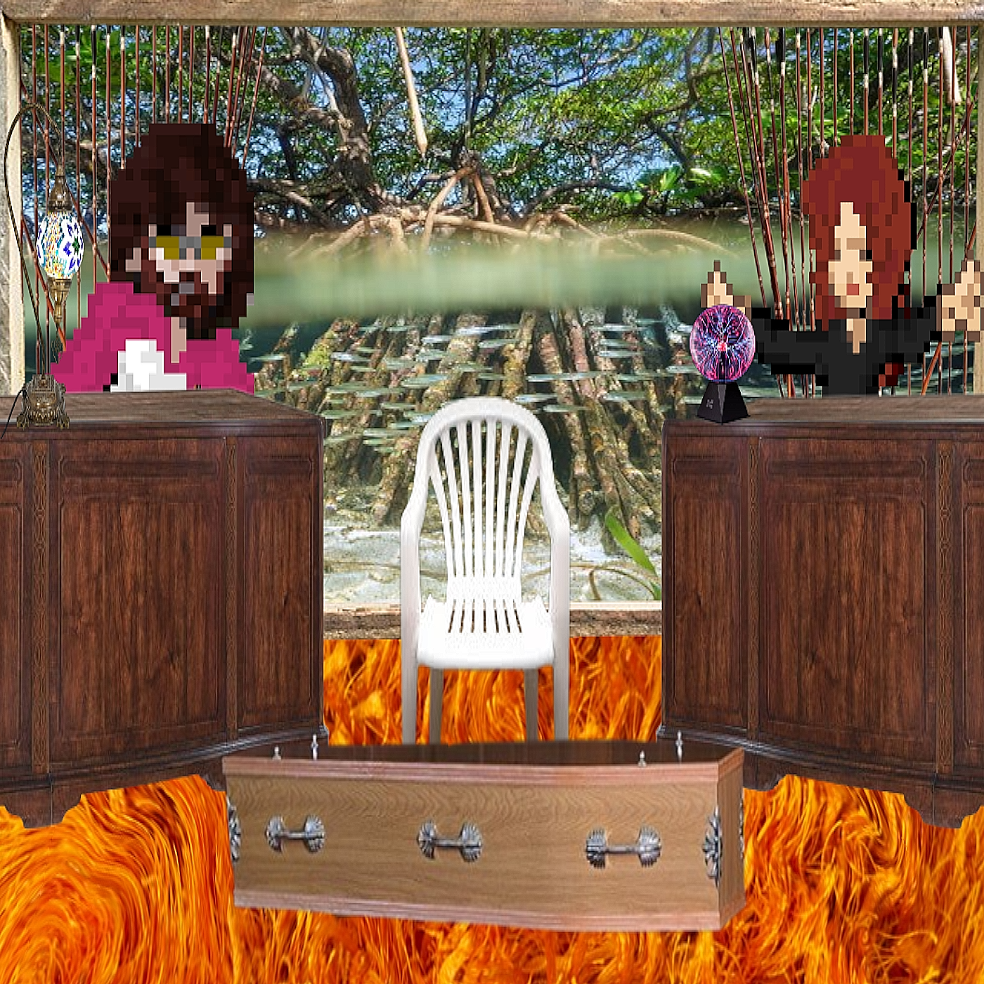 Boxtime podcast artwork