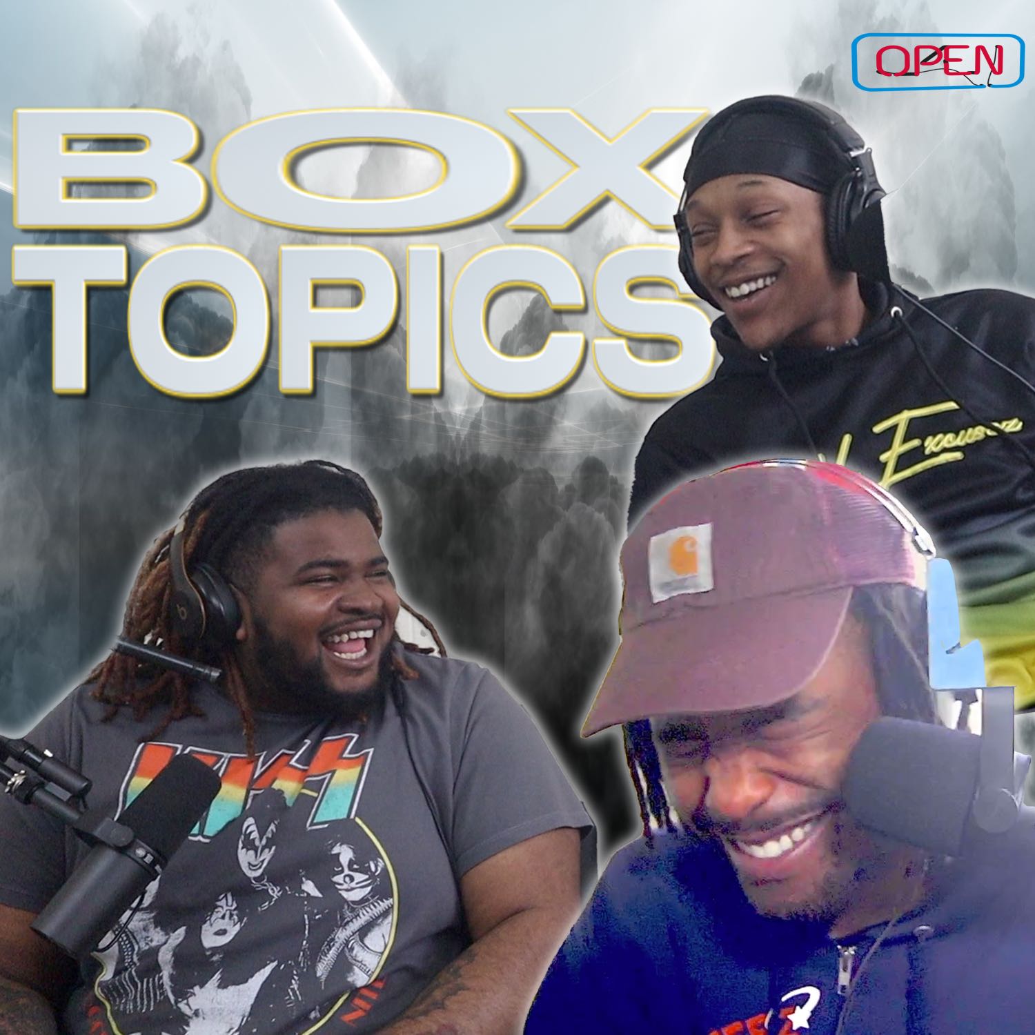 Box Topics Podcast