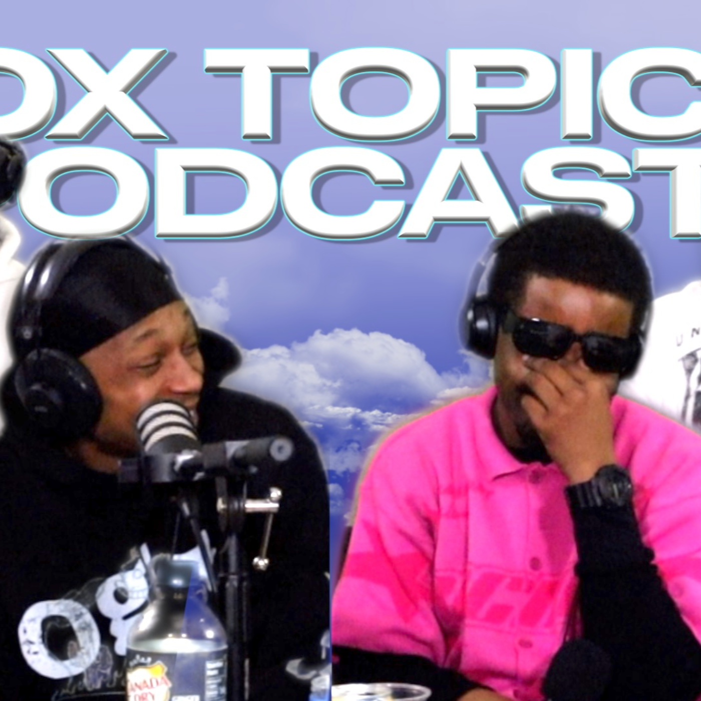 Skinny Guys Vs Big Guys | Ep 24 With McNuggetz episode artwork