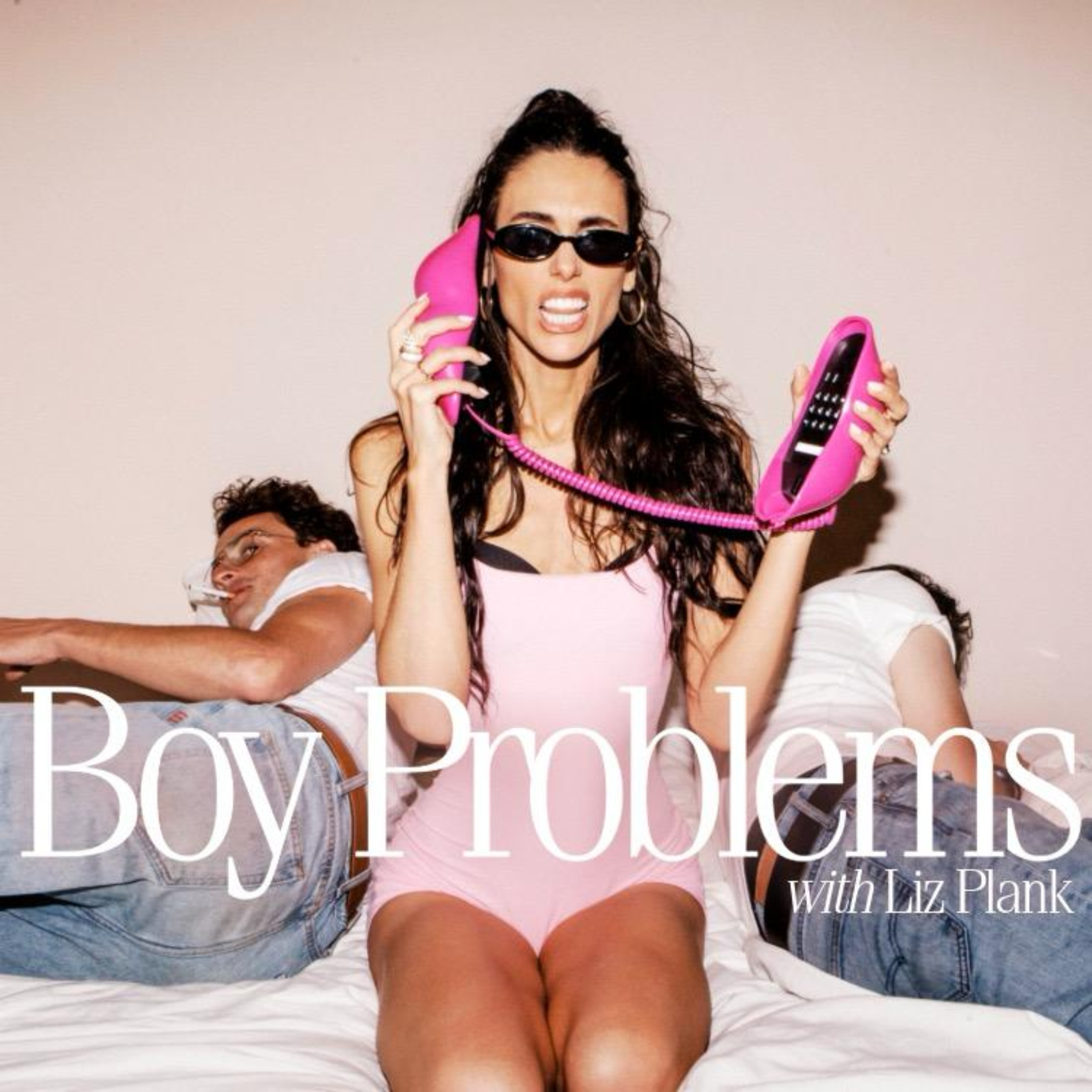 Boy Problems