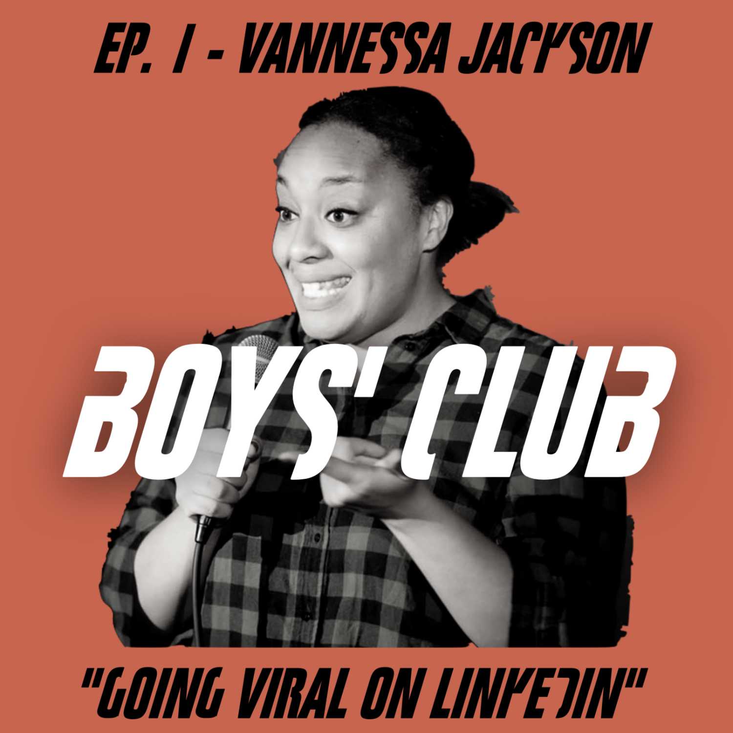 Boys Club