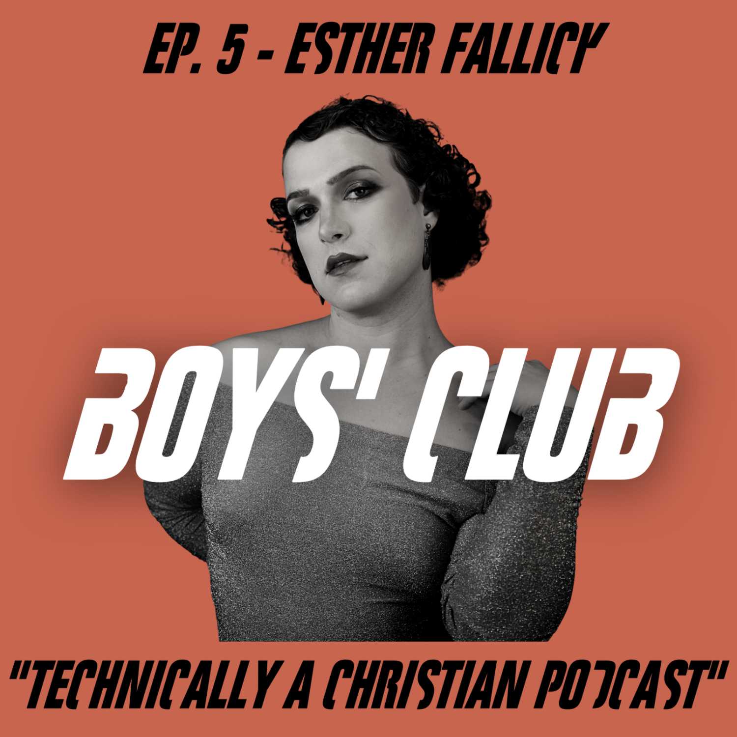 Boys Club