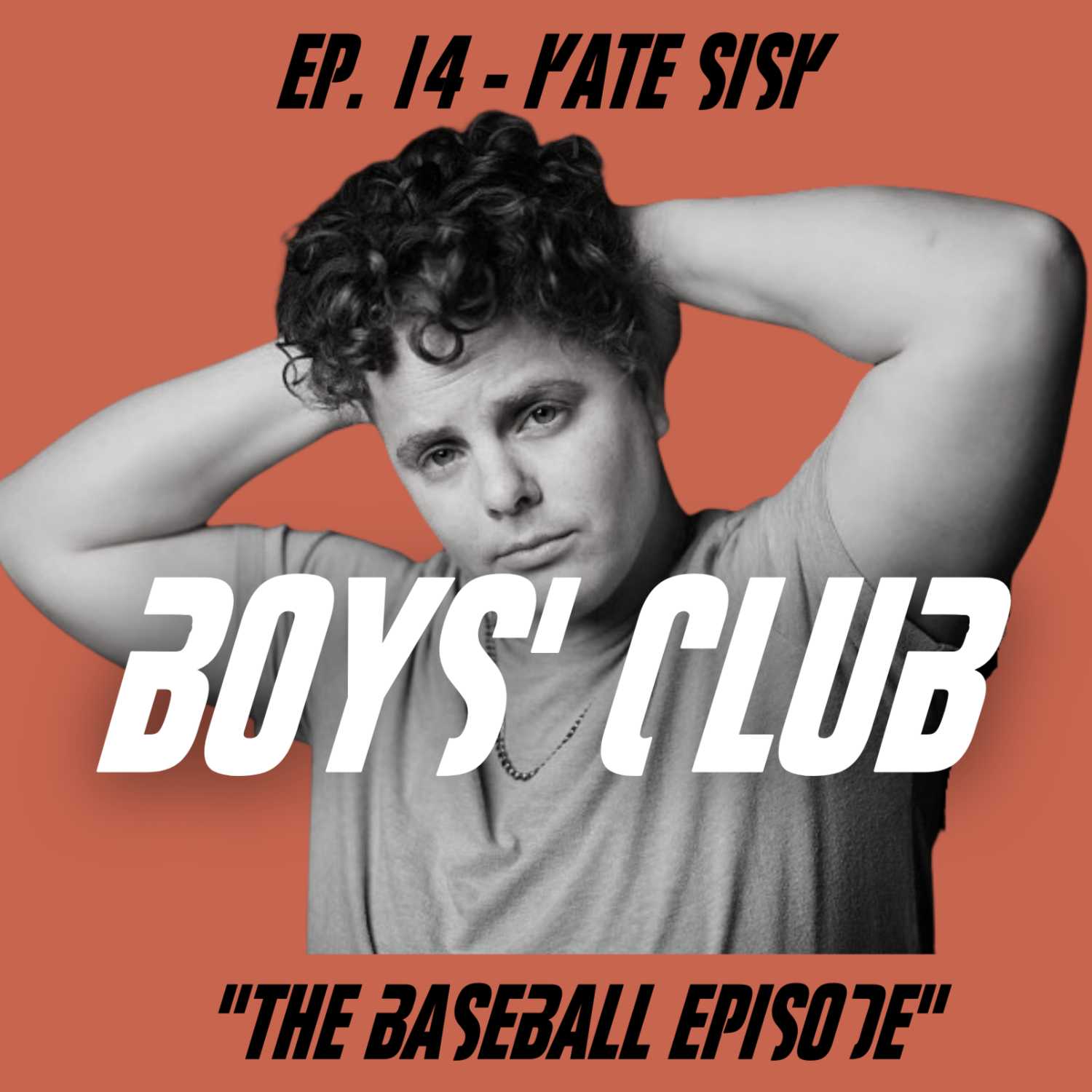 Boys Club
