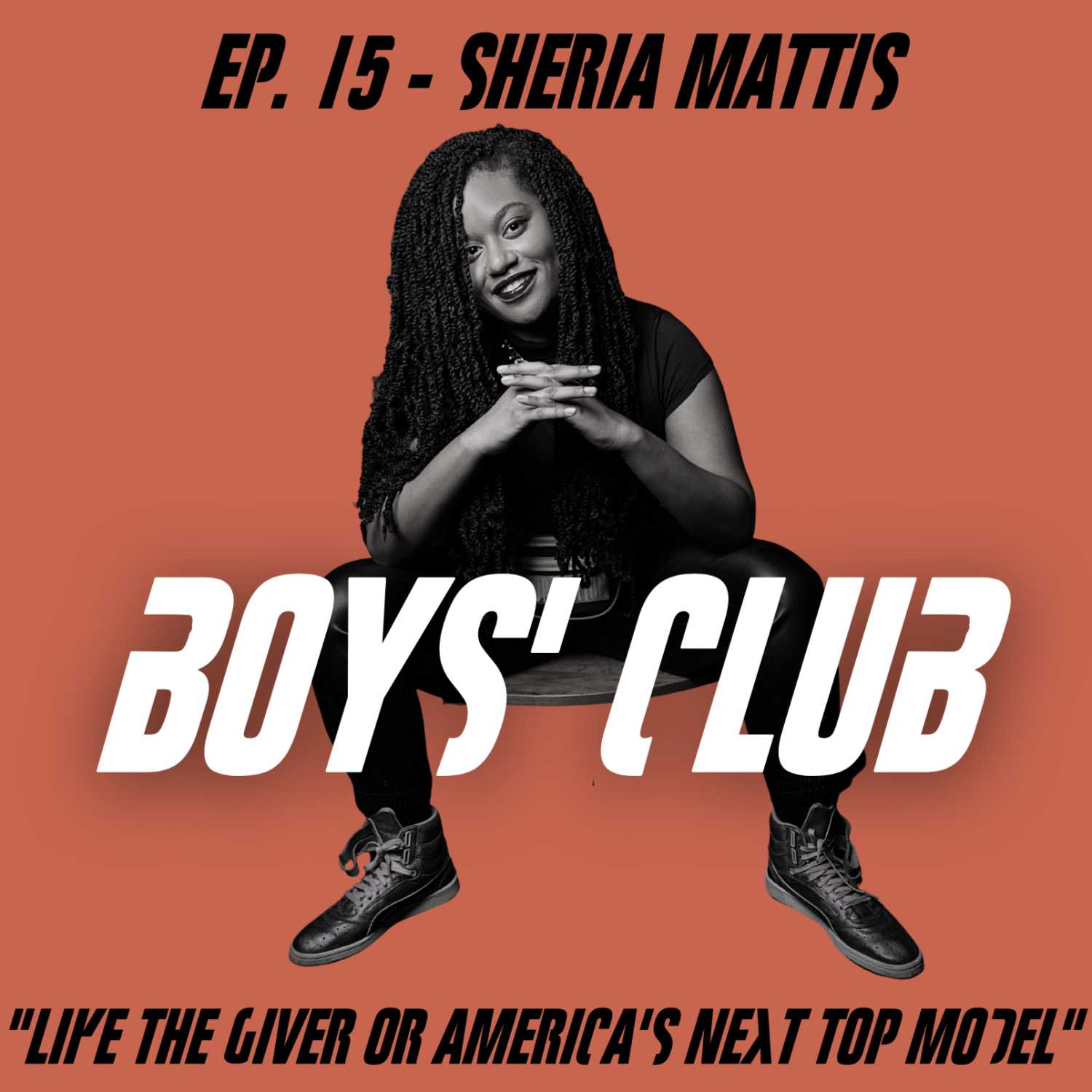 Boys Club