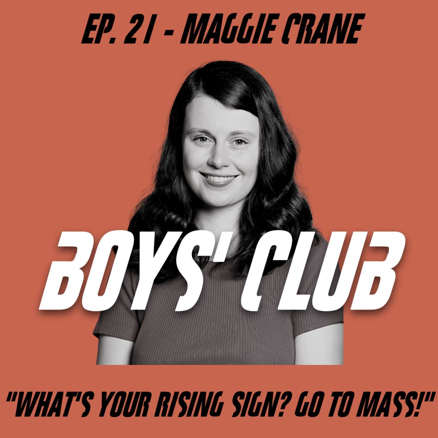 Boys Club