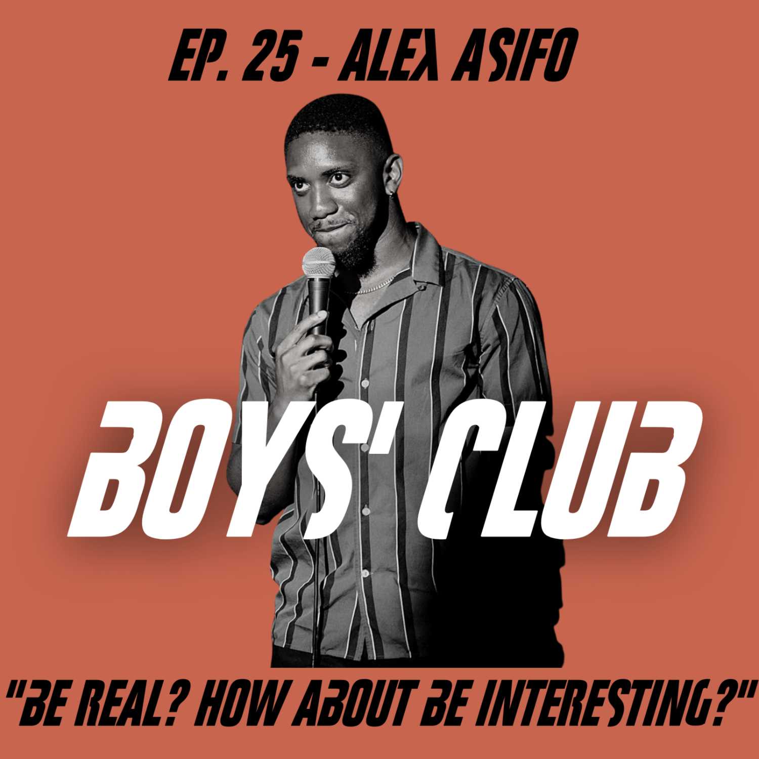 Boys Club