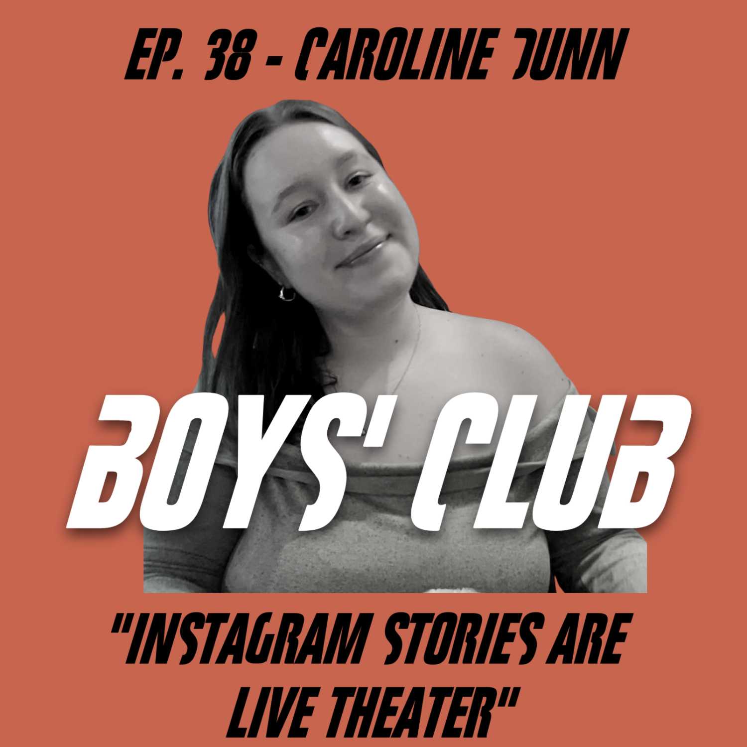 Boys Club