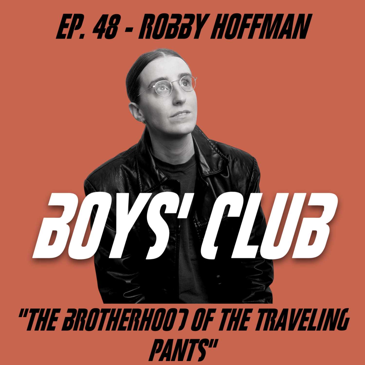 Boys Club
