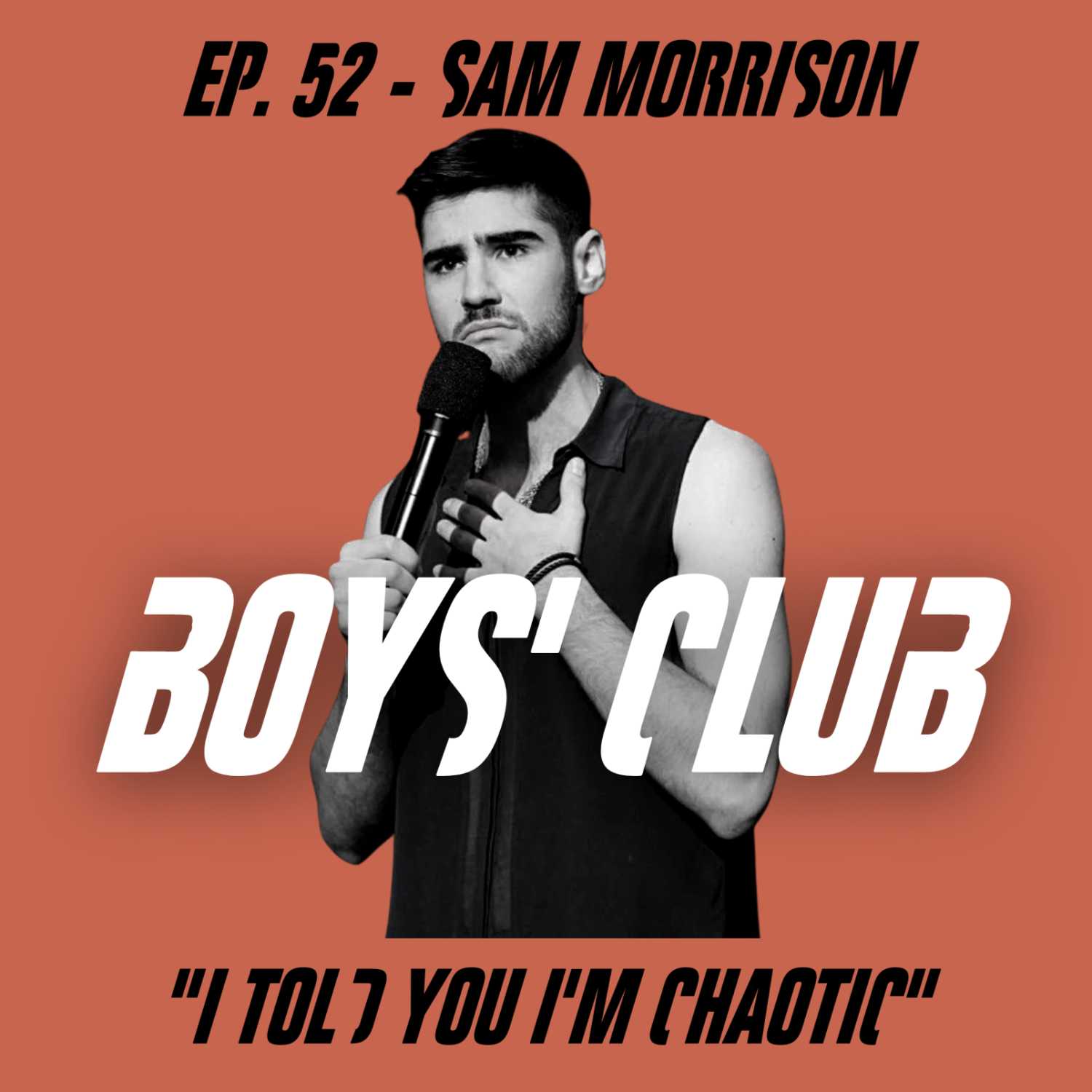 Boys Club