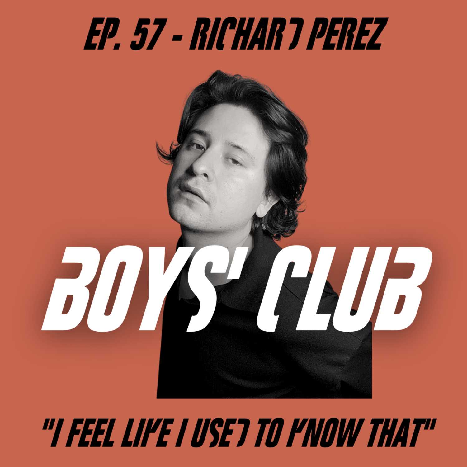 Boys Club