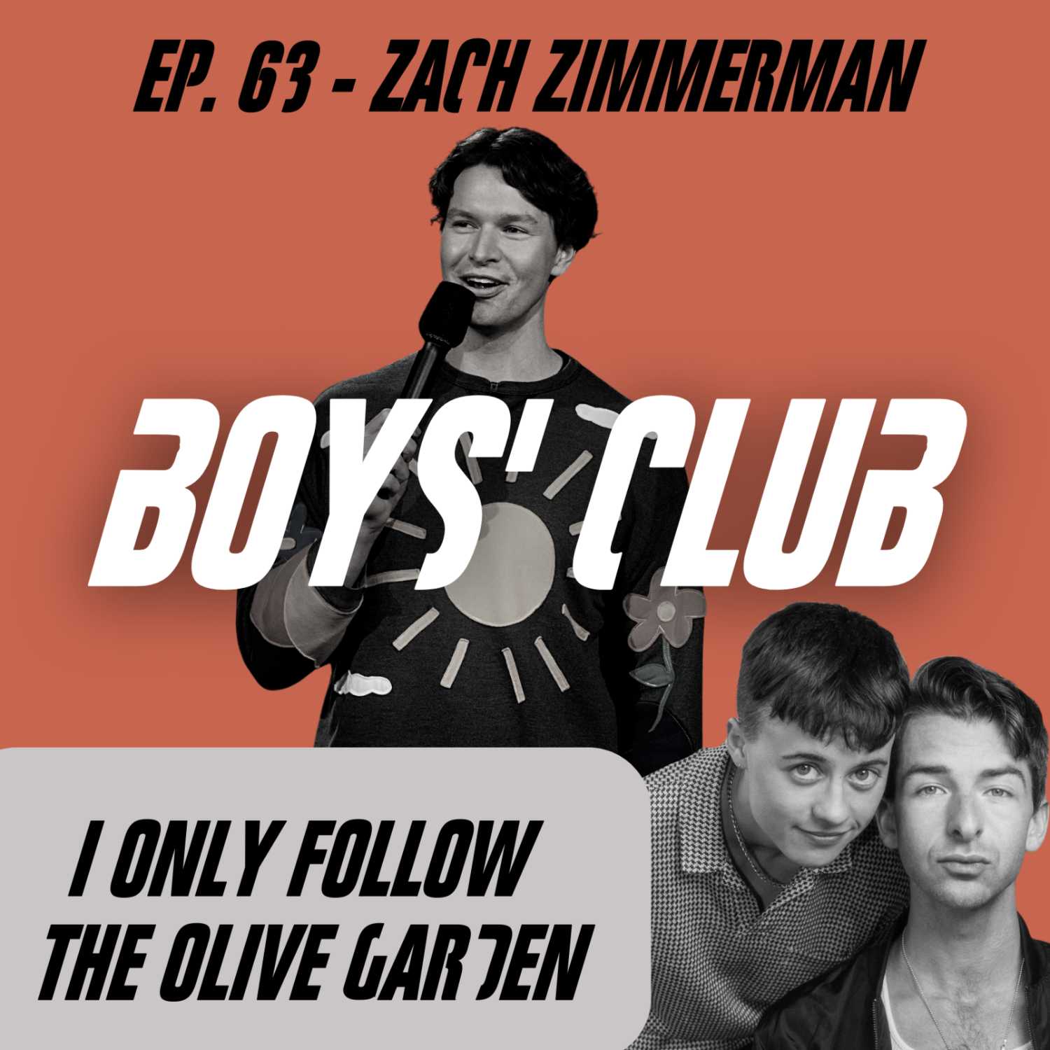 Boys Club