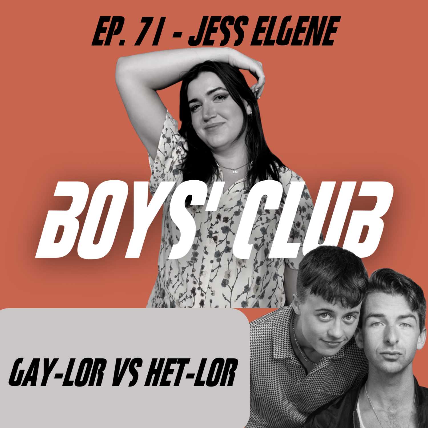 Boys Club