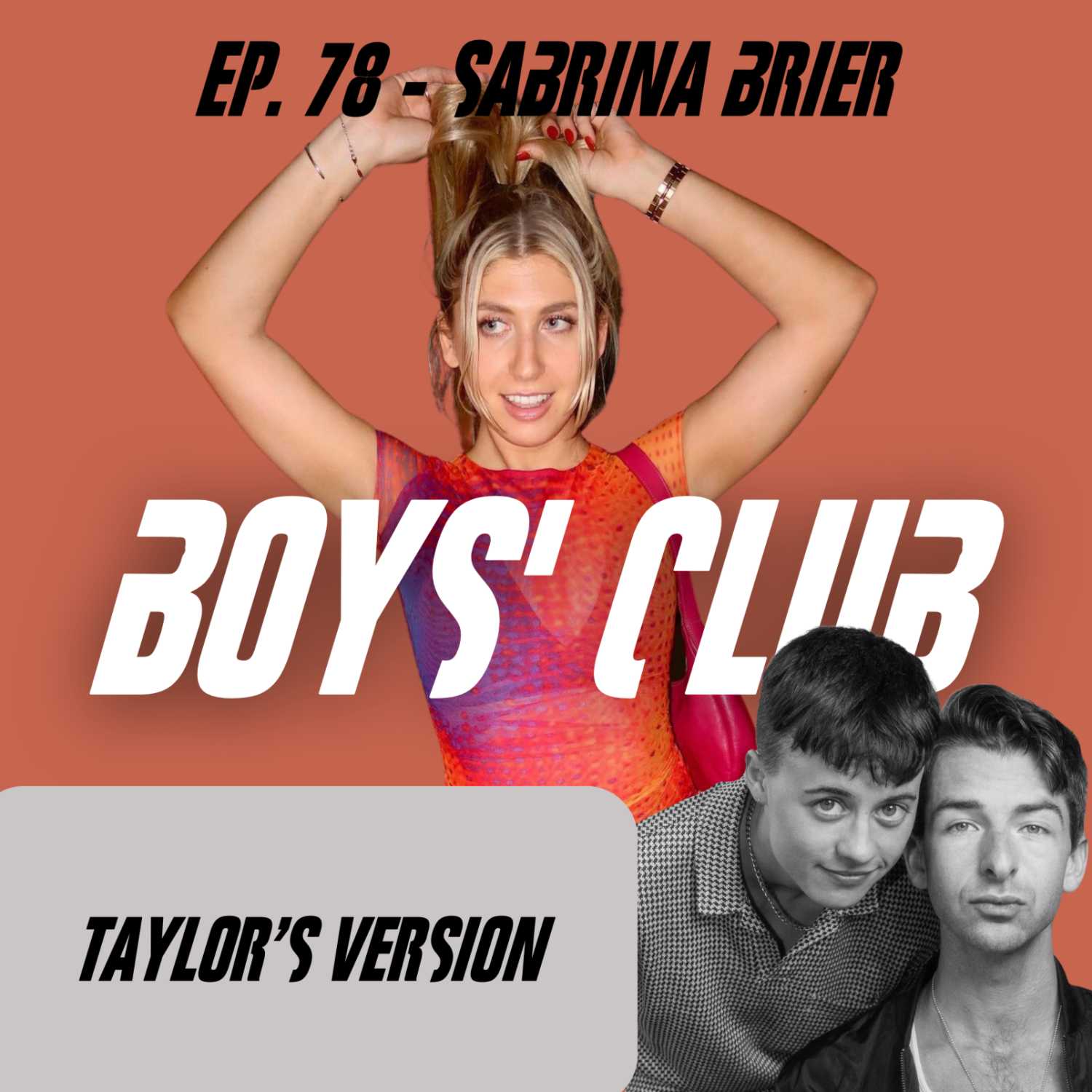 Boys Club