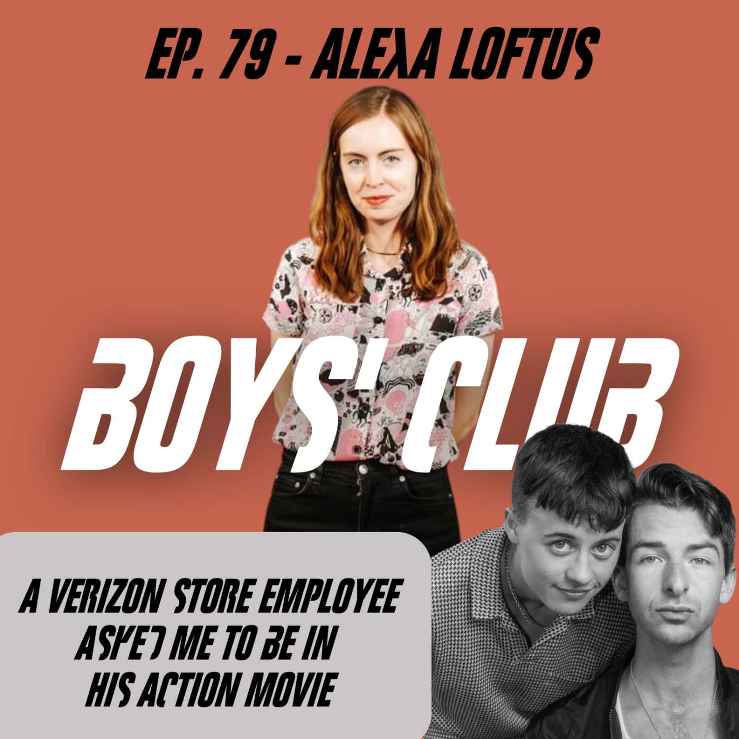 Boys Club