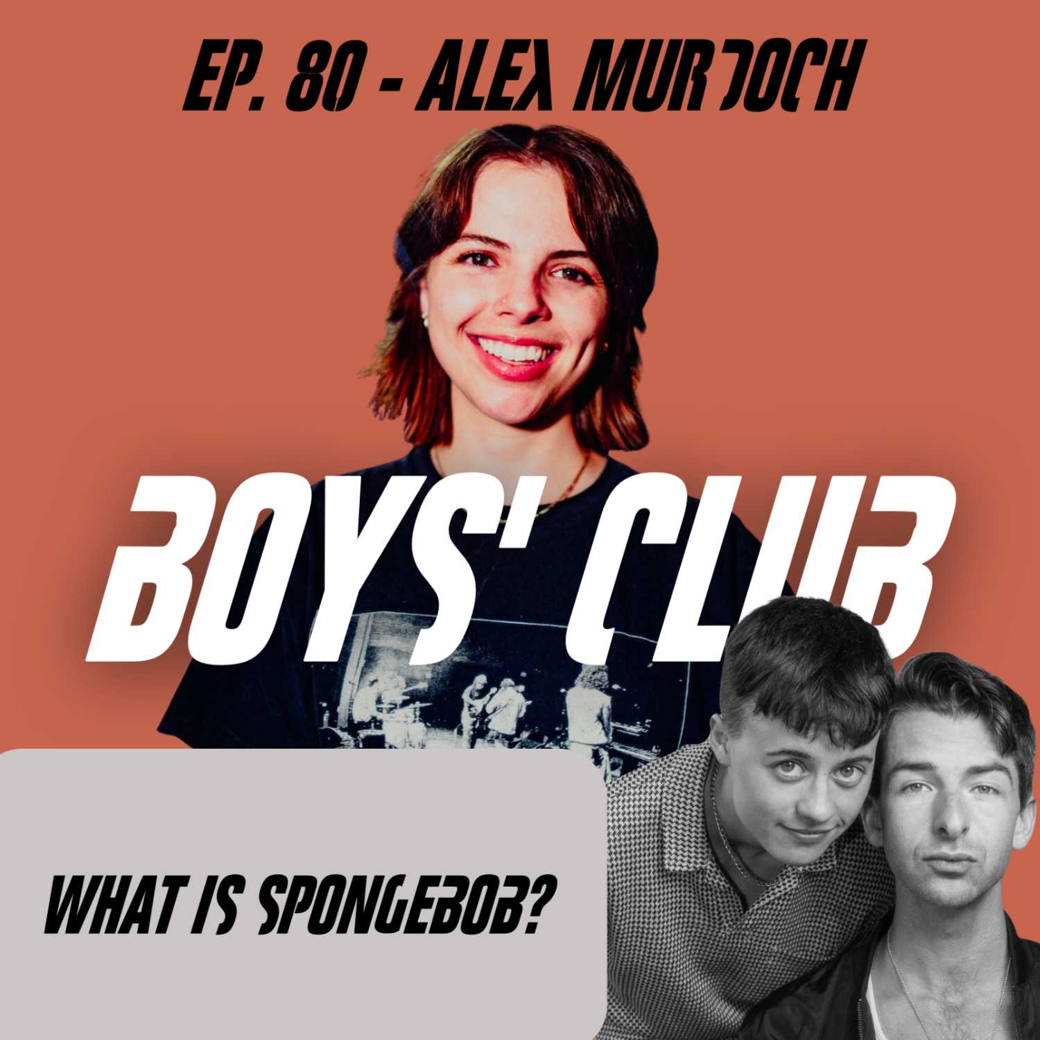 Boys Club